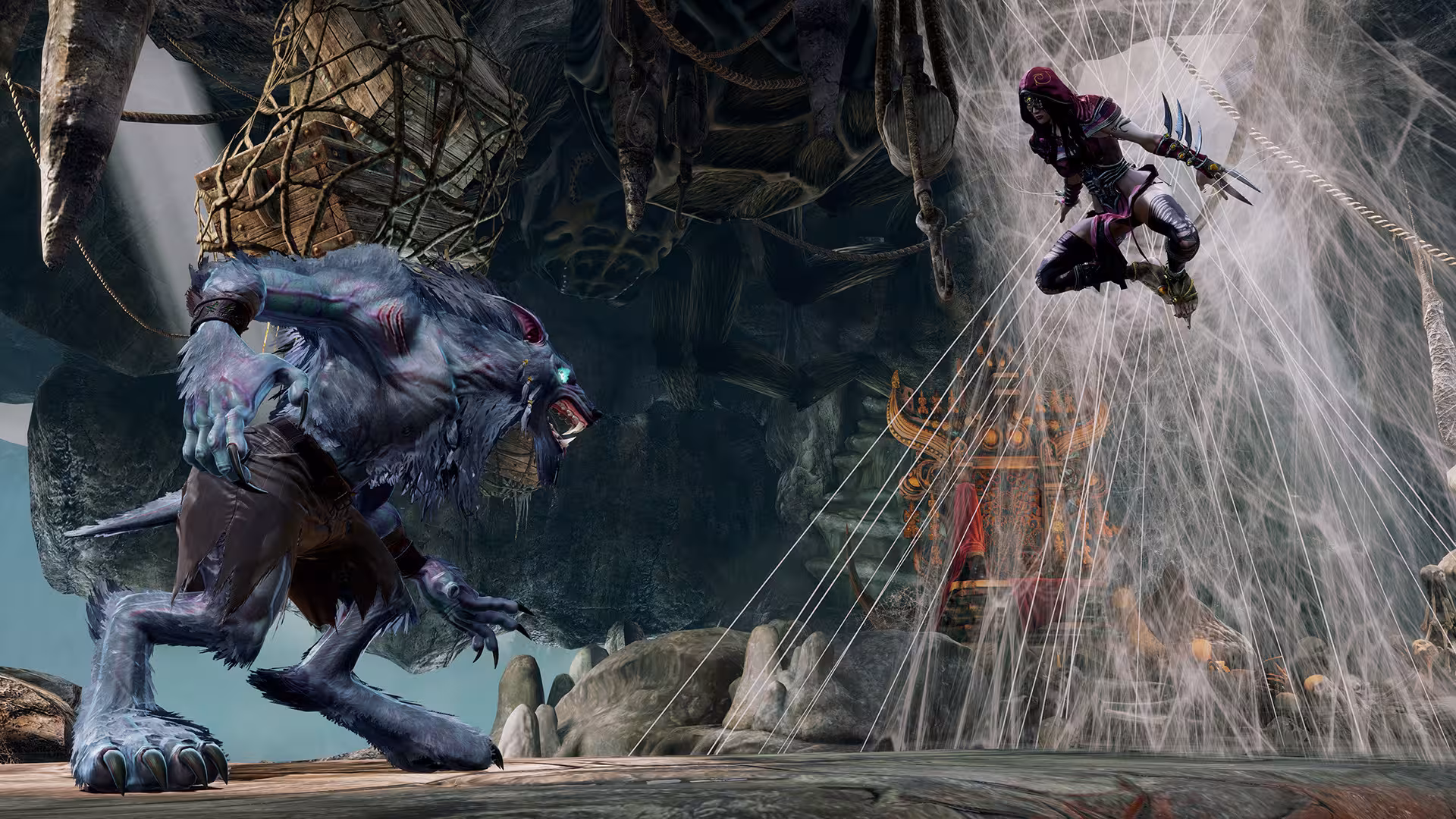 杀手学堂/Killer Instinct-1 杀手学堂/Killer Instinct-1