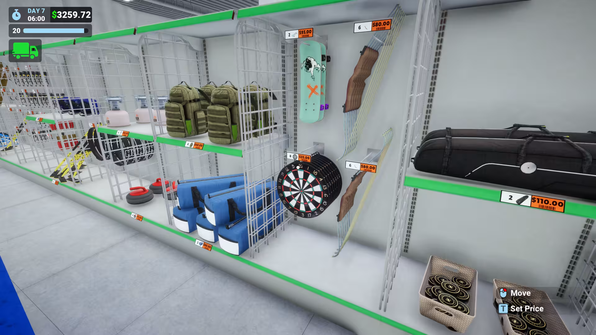 超级大卖场模拟器/Megastore Simulator-4
