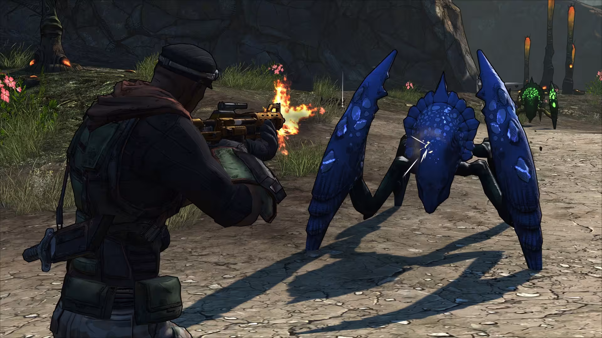 无主之地：年度加强版/Borderlands Game of the Year Enhanced-9