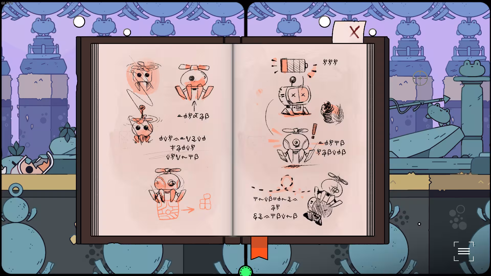 破碎之镜/Broken Lens-4