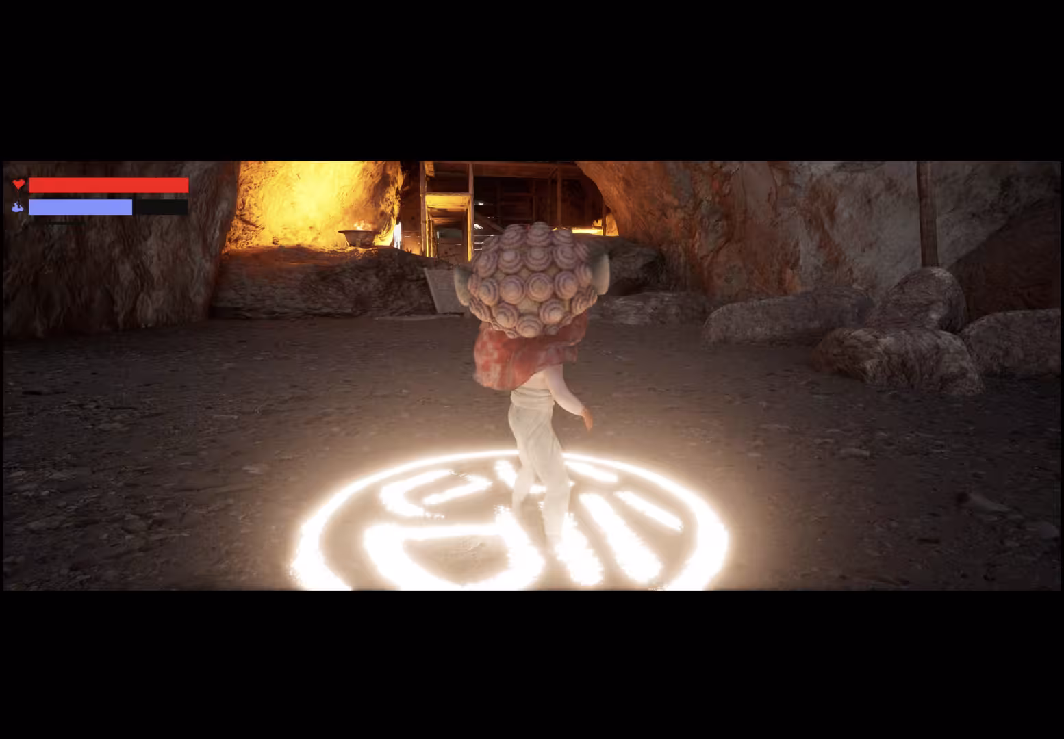 小小火神/I am on Fire-4