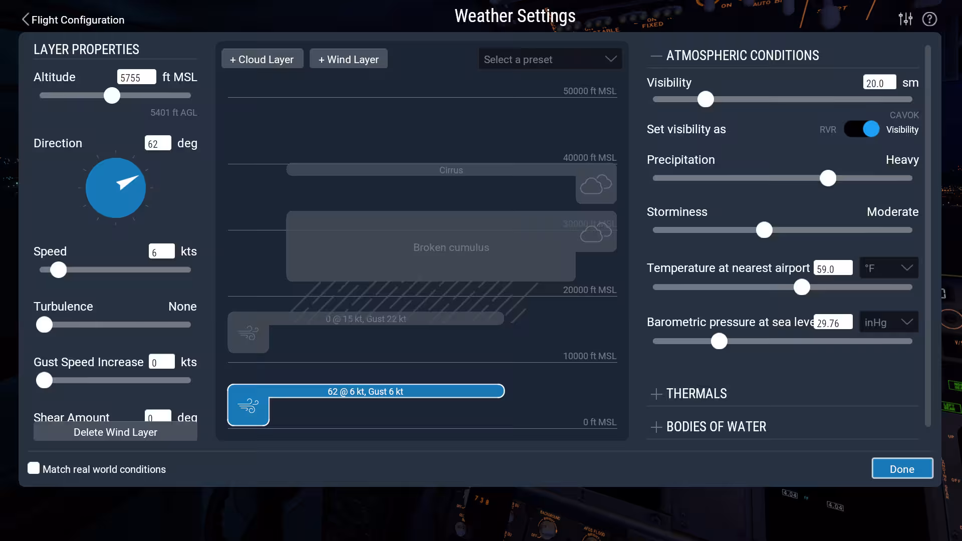 专业飞行模拟11/X-Plane 11-9 专业飞行模拟11/X-Plane 11-9