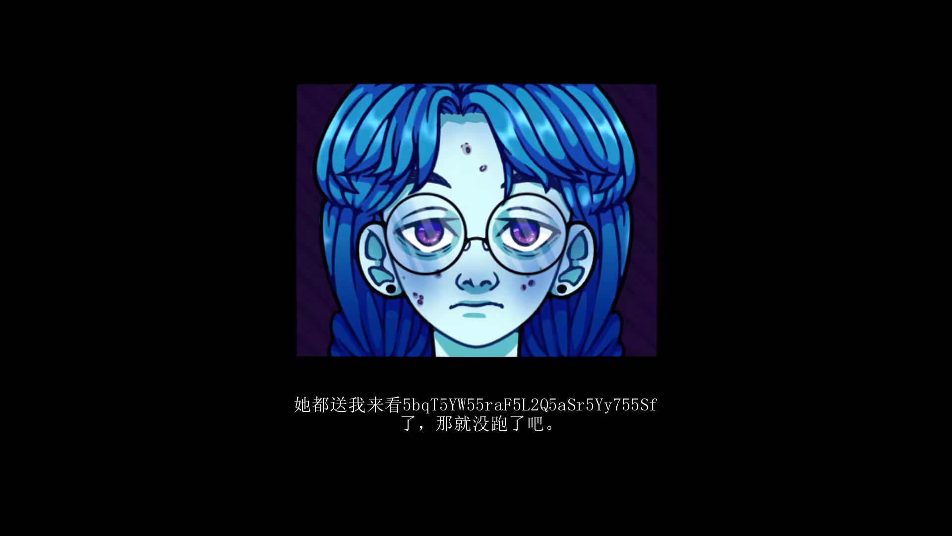 今天早上我决定去死/this morning I decided to die-5 今天早上我决定去死/this morning I decided to die-5