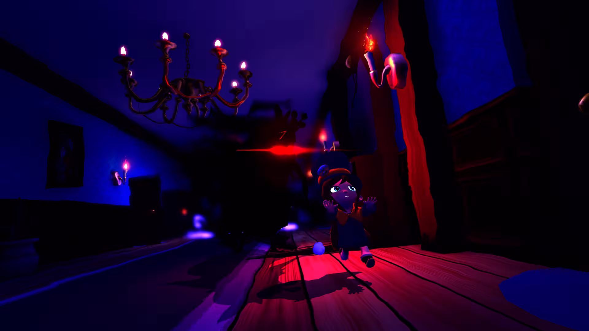 时光之帽/A Hat in Time-2 时光之帽/A Hat in Time-2