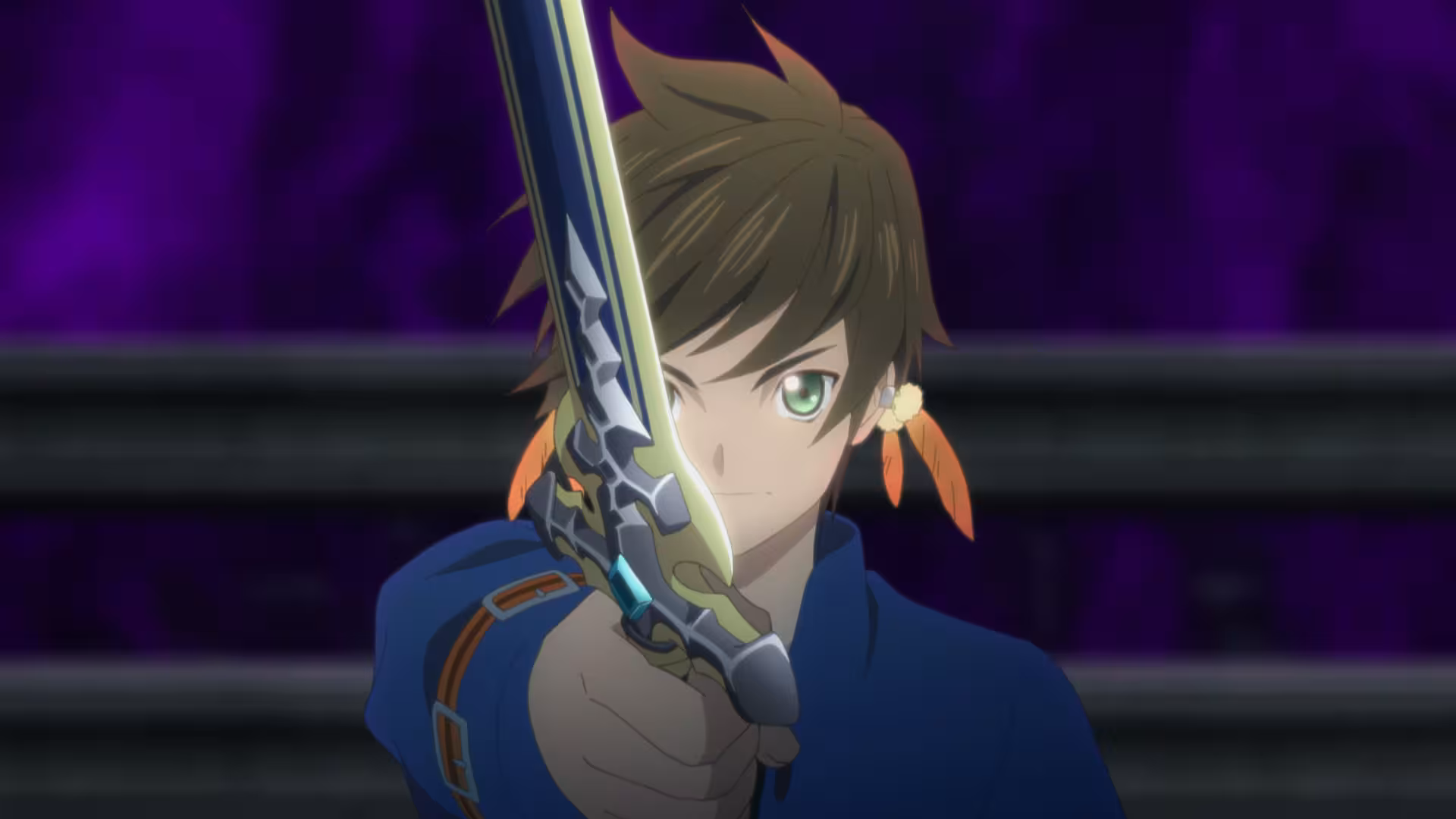 情热传说/Tales of Zestiria-6 情热传说/Tales of Zestiria-6