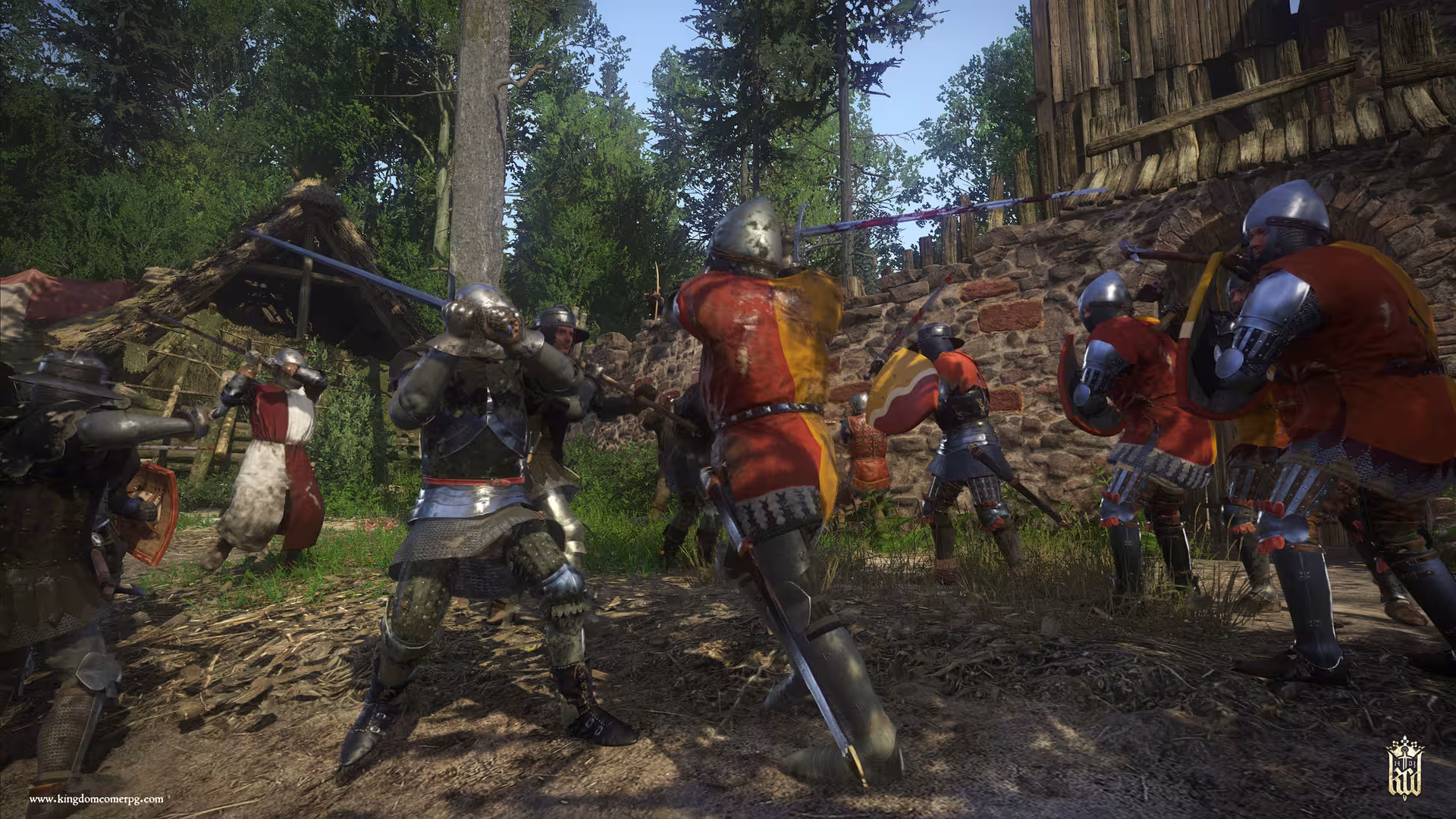 天国：拯救/Kingdom Come: Deliverance-2