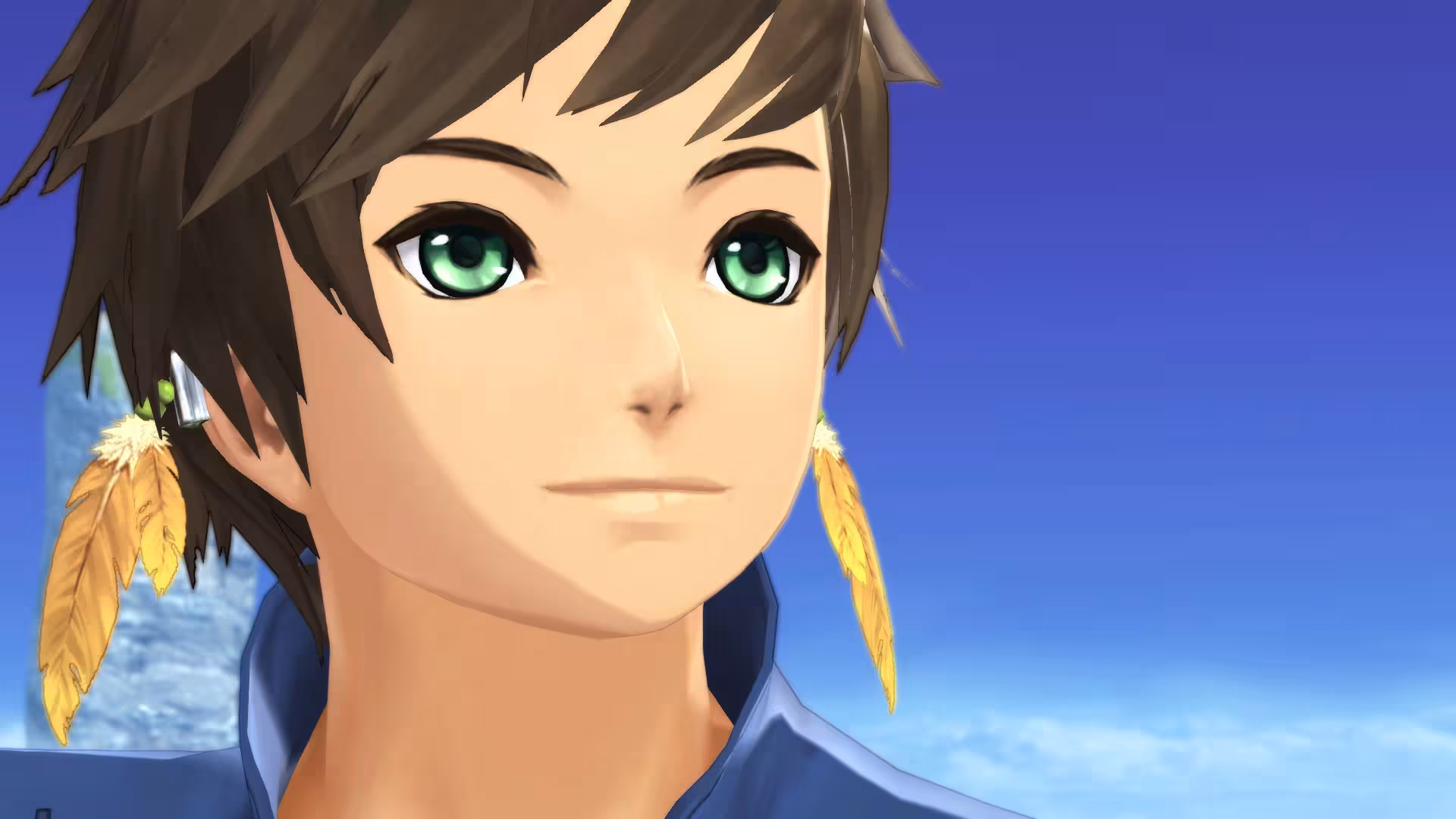 情热传说/Tales of Zestiria-1 情热传说/Tales of Zestiria-1