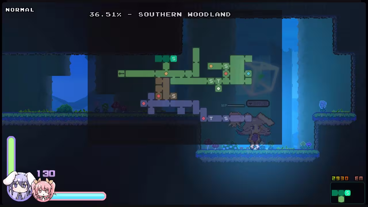 拉比哩比/Rabi-Ribi-3 拉比哩比/Rabi-Ribi-3