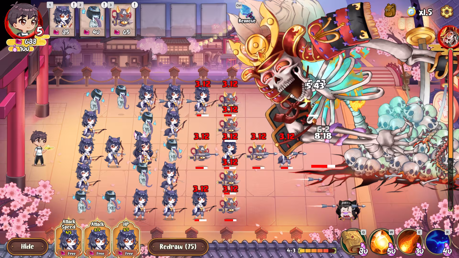 妖谈:百鬼夜行/Yokai Art: Night Parade of One Hundred Demons-4 妖谈:百鬼夜行/Yokai Art: Night Parade of One Hundred Demons-4