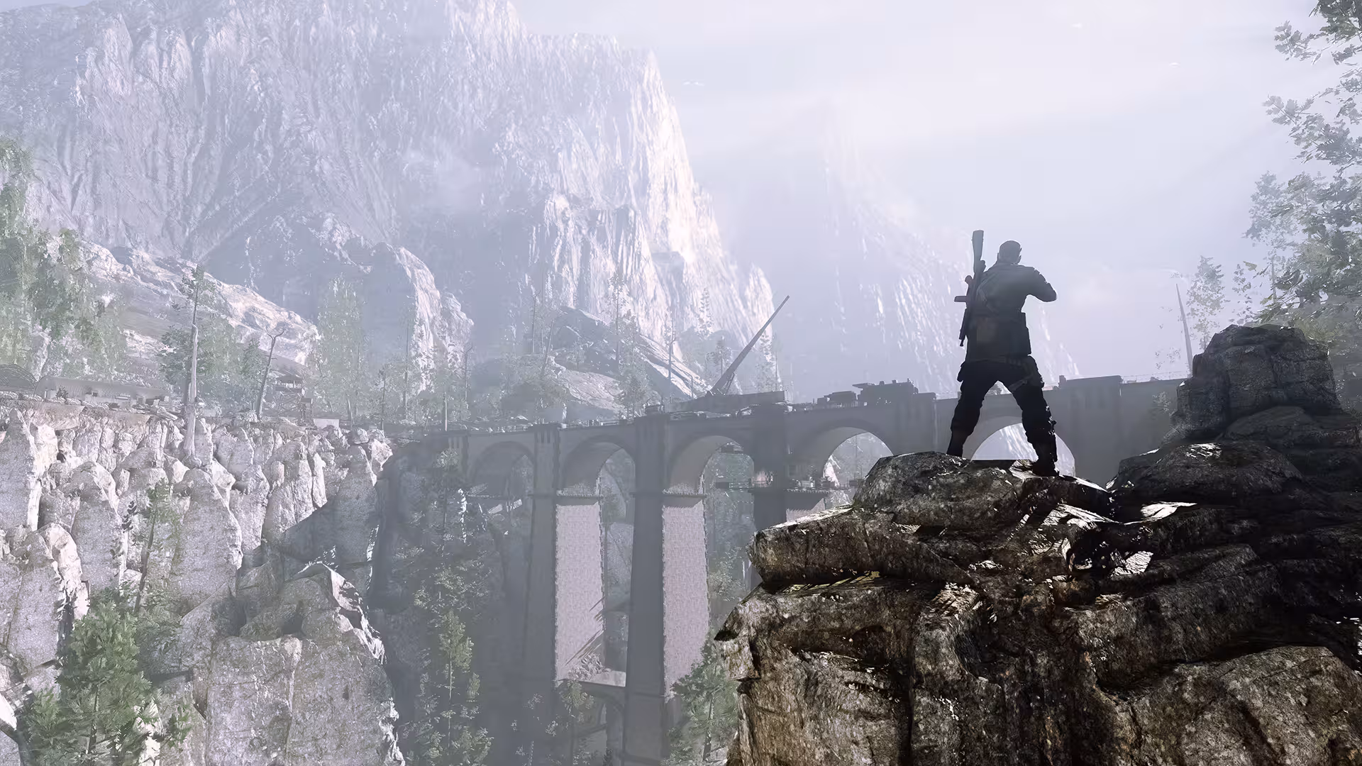 狙击精英4/Sniper Elite 4/附历代合集-3