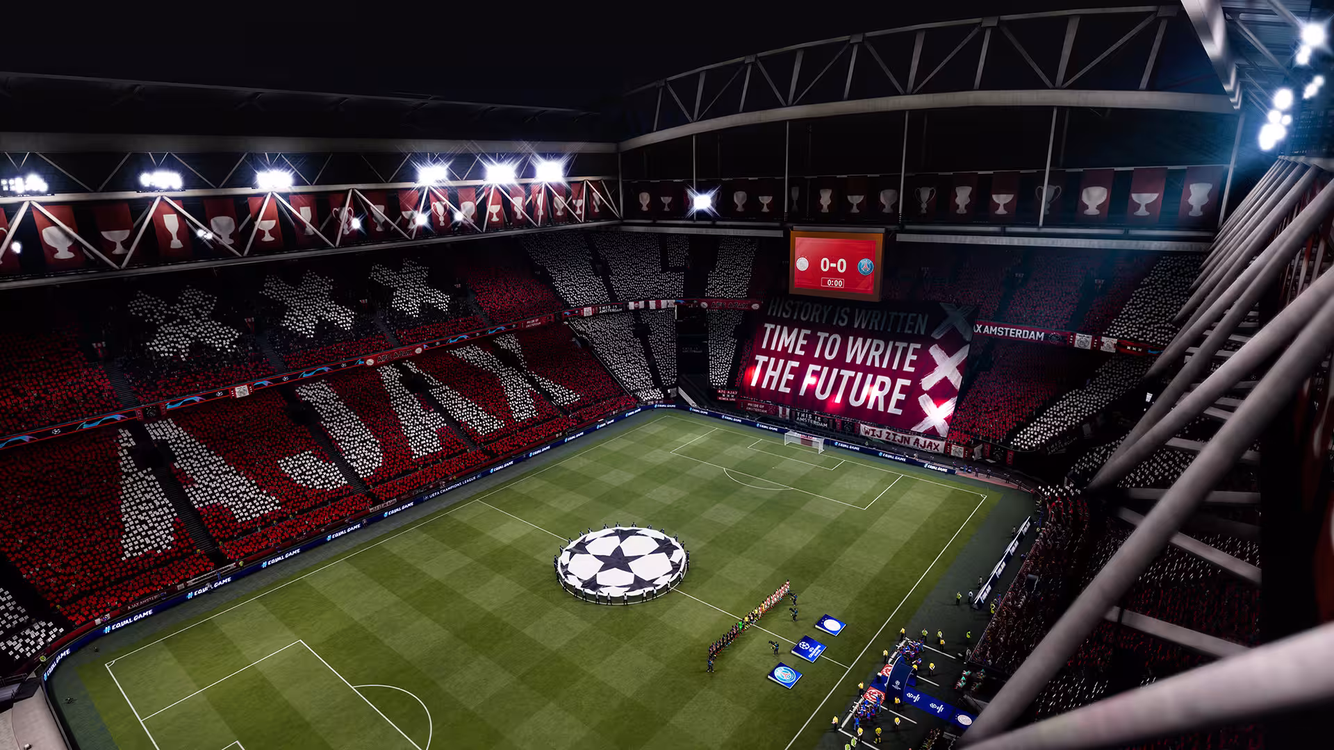 国际足球大联盟21/FIFA 21-6 国际足球大联盟21/FIFA 21-6