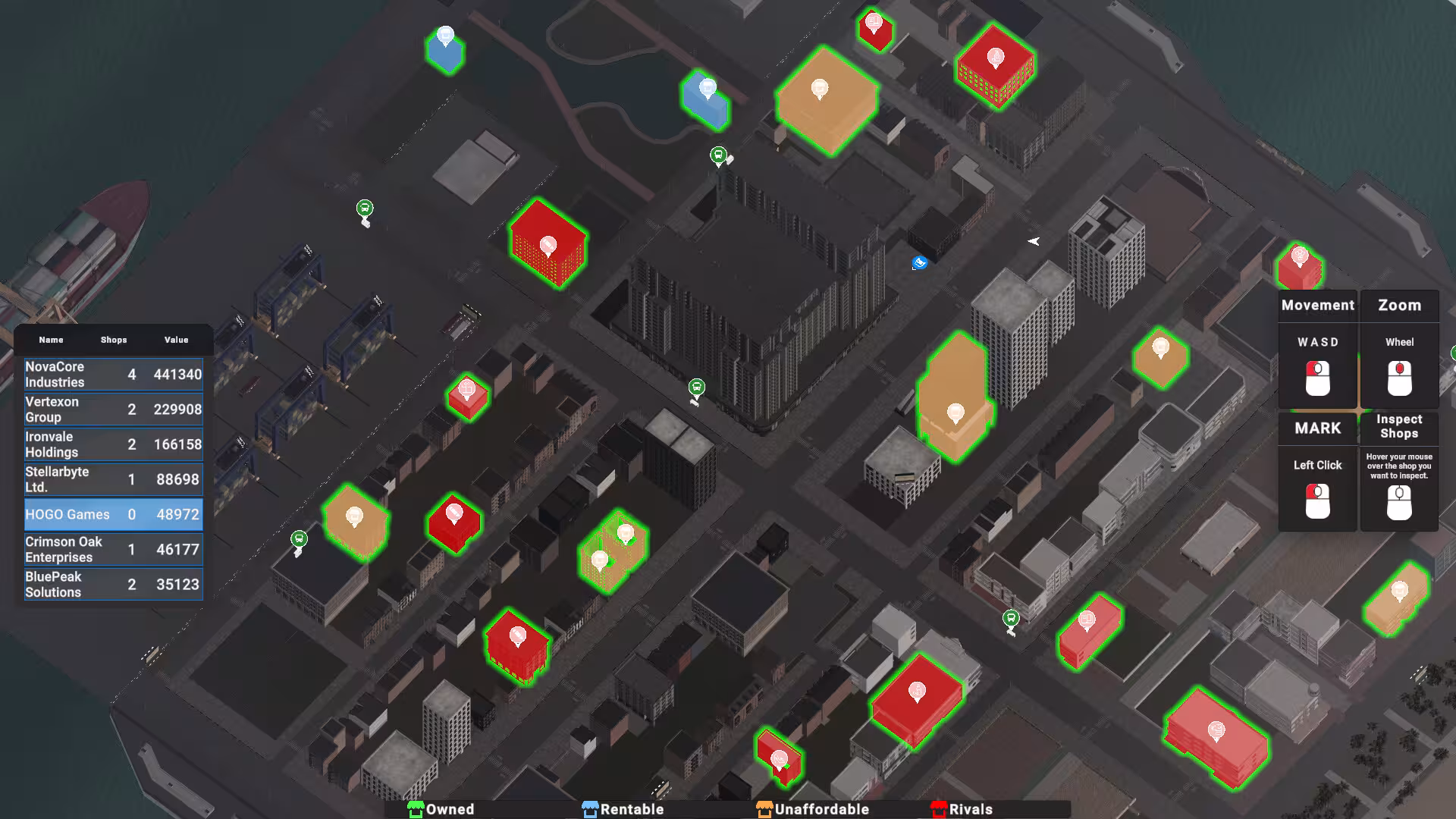 商业模拟器2026/Business Simulator 2026-2 商业模拟器2026/Business Simulator 2026-2