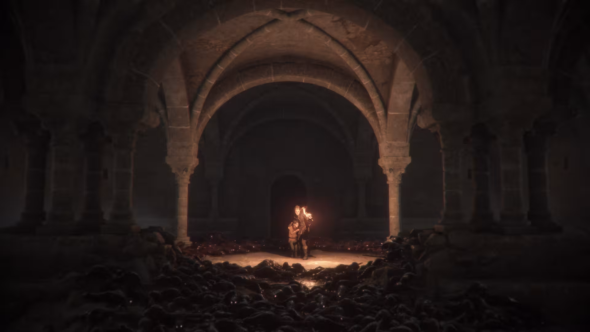 瘟疫传说:无罪/A Plague Tale: Innocence-9 瘟疫传说:无罪/A Plague Tale: Innocence-9