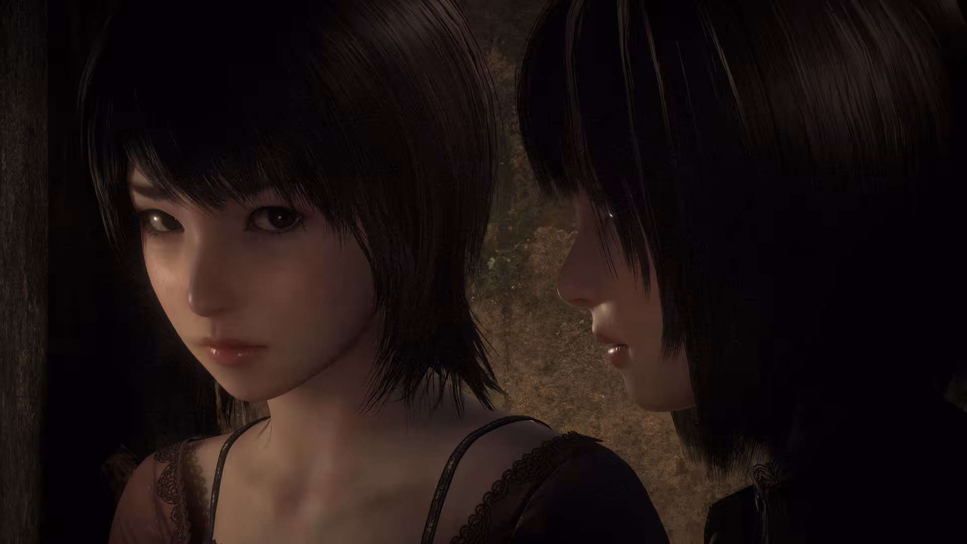 零:红蝶重制版/零 ~红蝶~ 重制版/FATAL FRAME II: Crimson Butterfly REMAKE-2 零:红蝶重制版/零 ~红蝶~ 重制版/FATAL FRAME II: Crimson Butterfly REMAKE-2