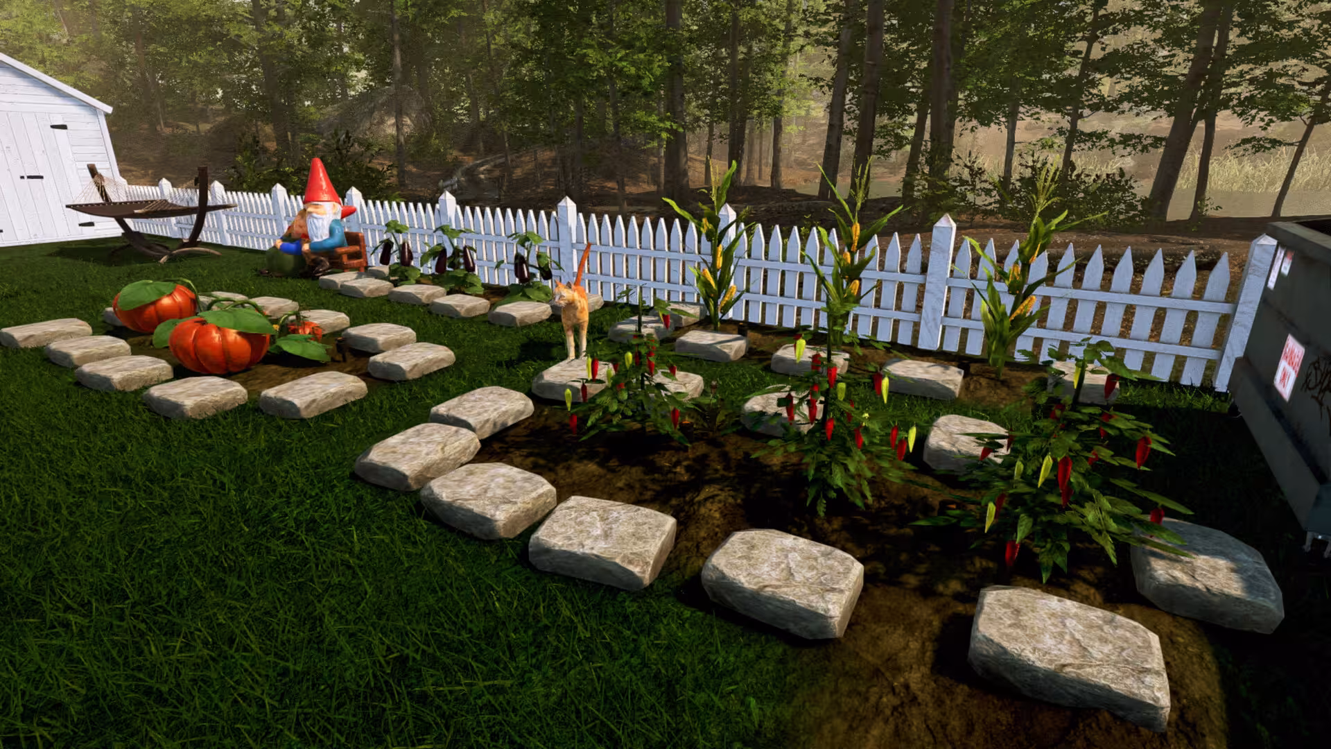 花园模拟器:繁花似梦/Garden Simulator-3 花园模拟器:繁花似梦/Garden Simulator-3