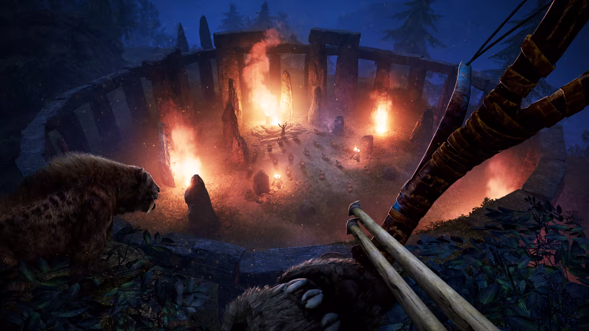 孤岛惊魂：原始杀戮/Far Cry Primal-2