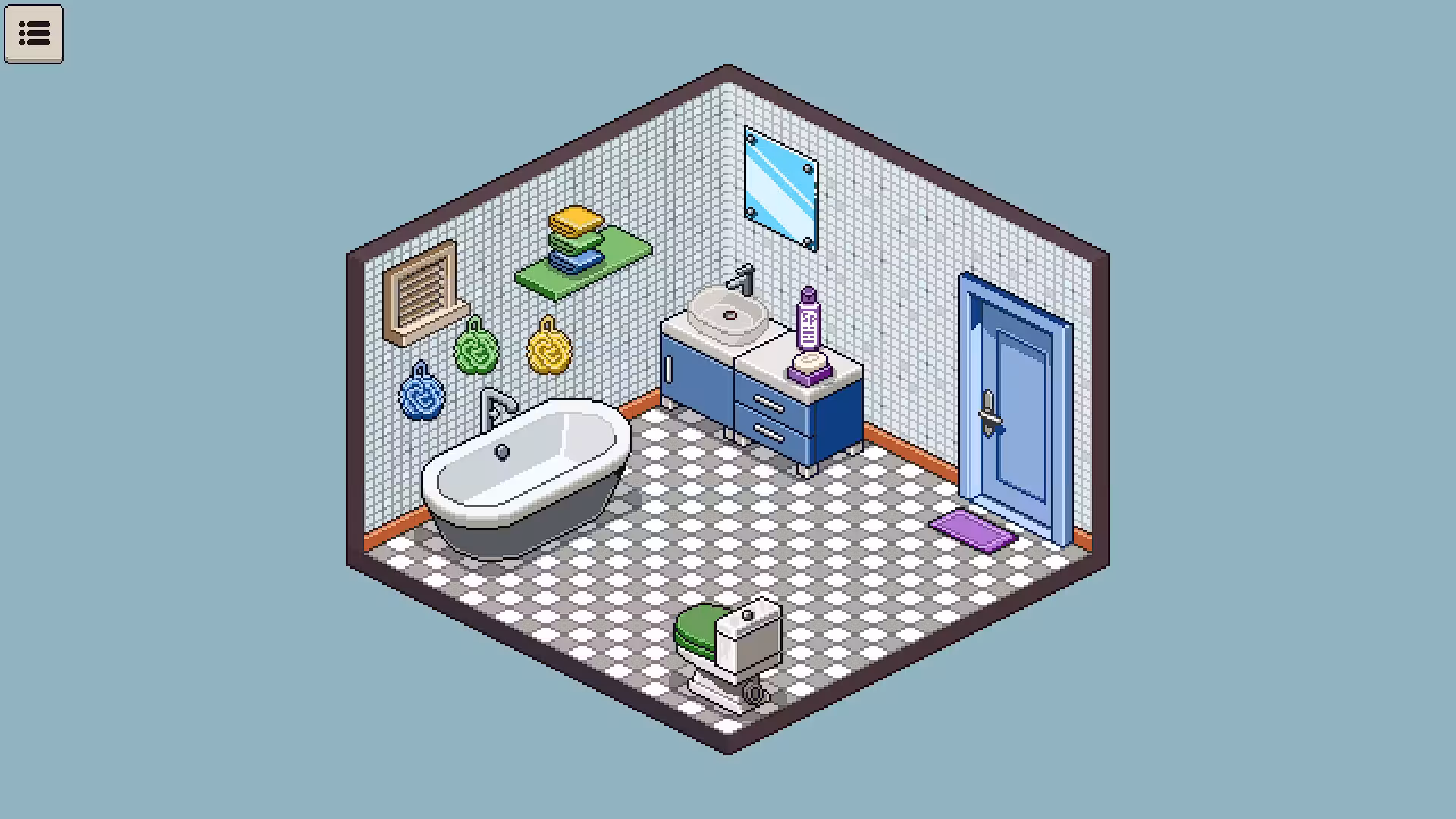 拆箱房间/Unbox the Room-3