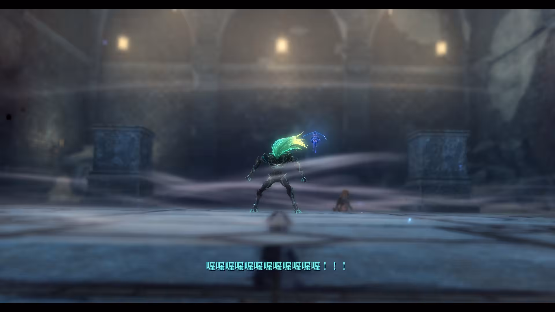 英雄传说:黎之轨迹/The Legend of Heroes: Kuro no Kiseki-6 英雄传说:黎之轨迹/The Legend of Heroes: Kuro no Kiseki-6