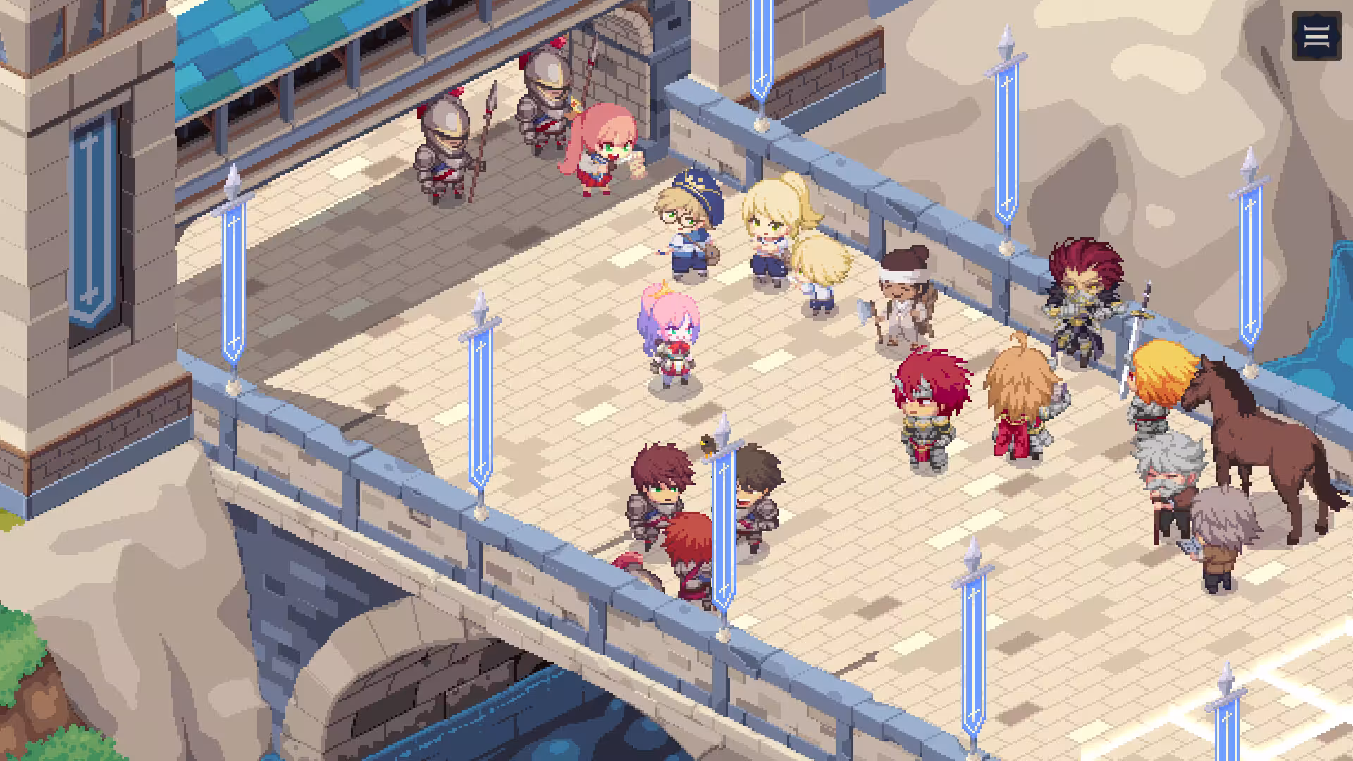 星尘轨迹：魔女之愿/STARDUST: Wish of Witch
                            版本更新-4