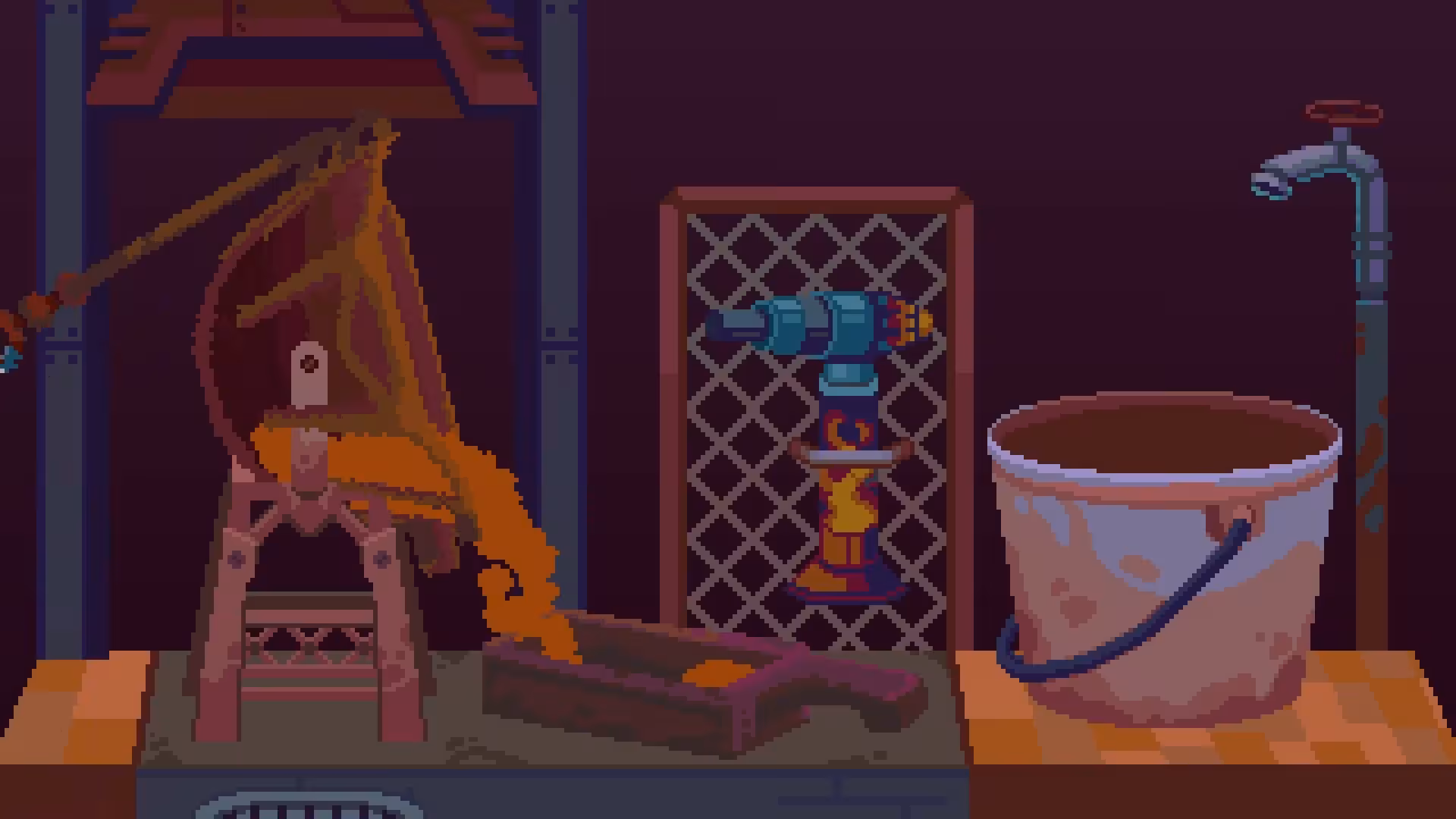 矿业商人/Mining Merchant-3