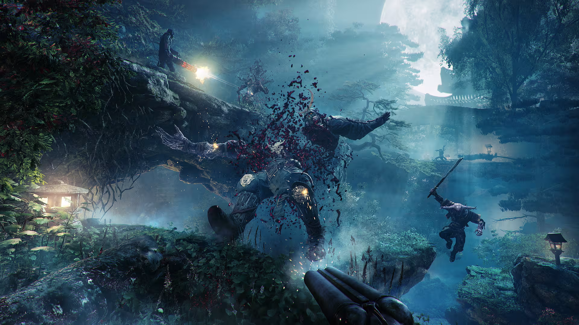 影子武士2/Shadow Warrior 2-4