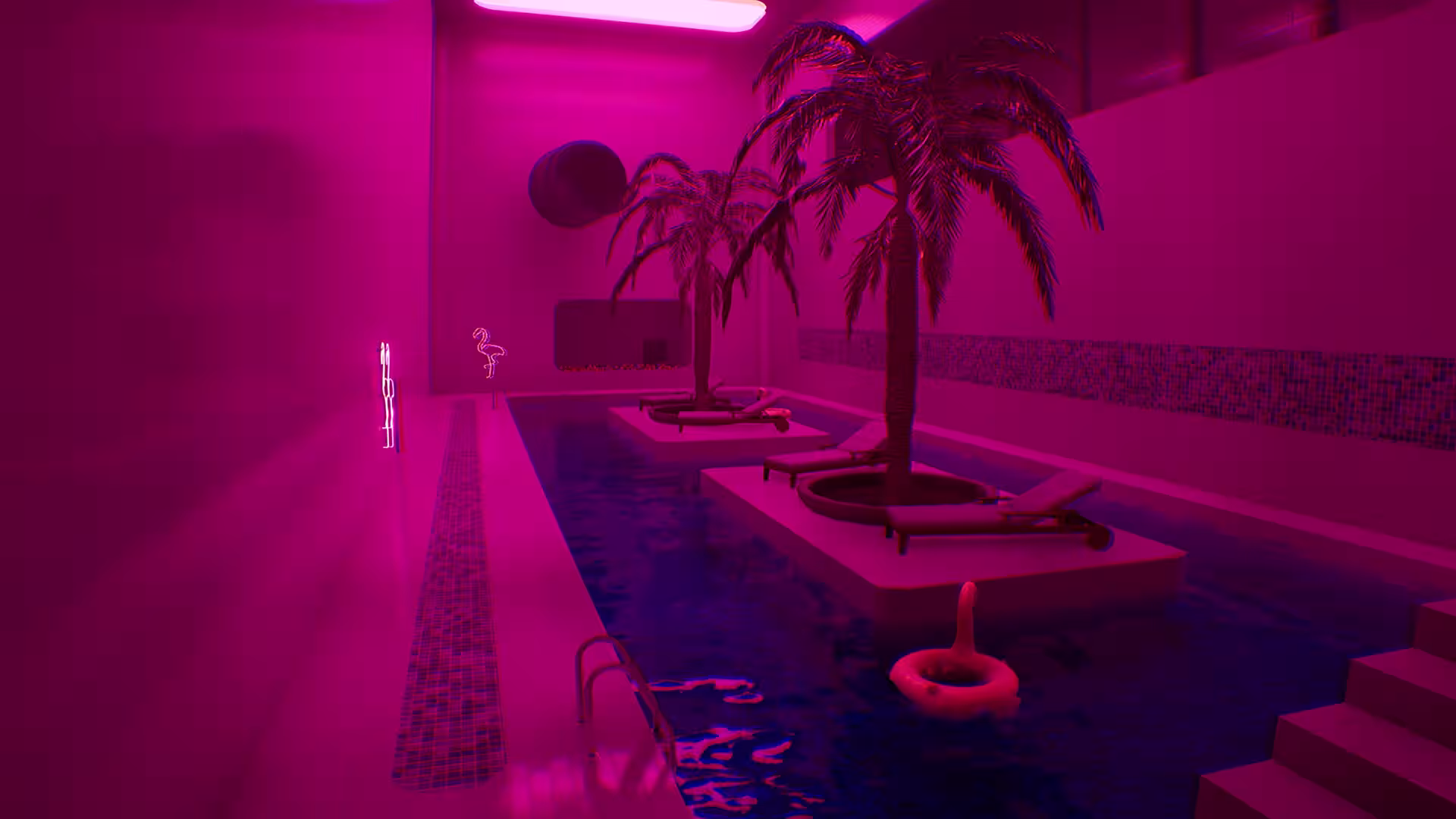 边界迁移/LIMINAL SHIFT-4 边界迁移/LIMINAL SHIFT-4