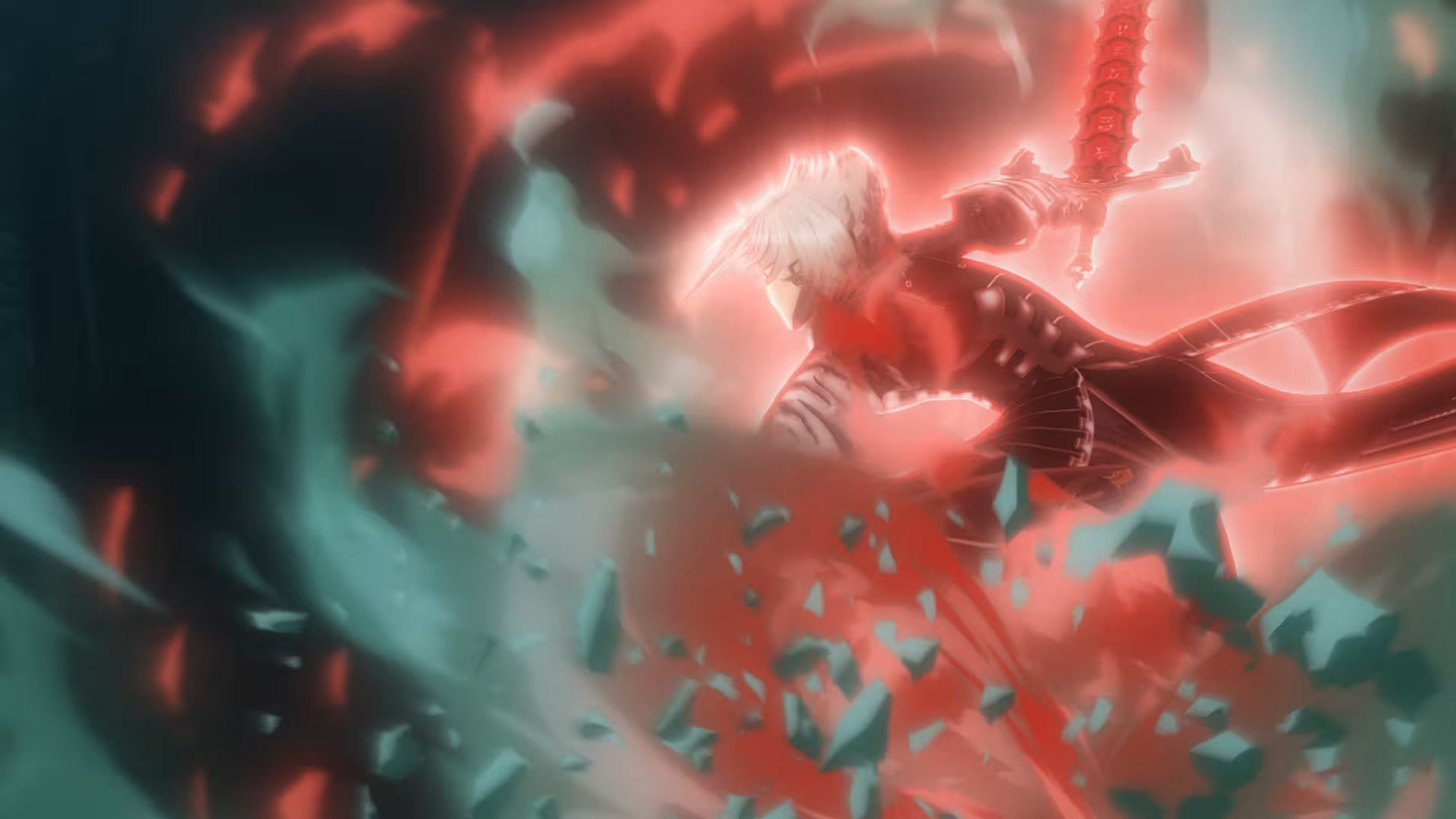 骇客时空:GU最终编码/.hack//G.U. Last Recode-6 骇客时空:GU最终编码/.hack//G.U. Last Recode-6