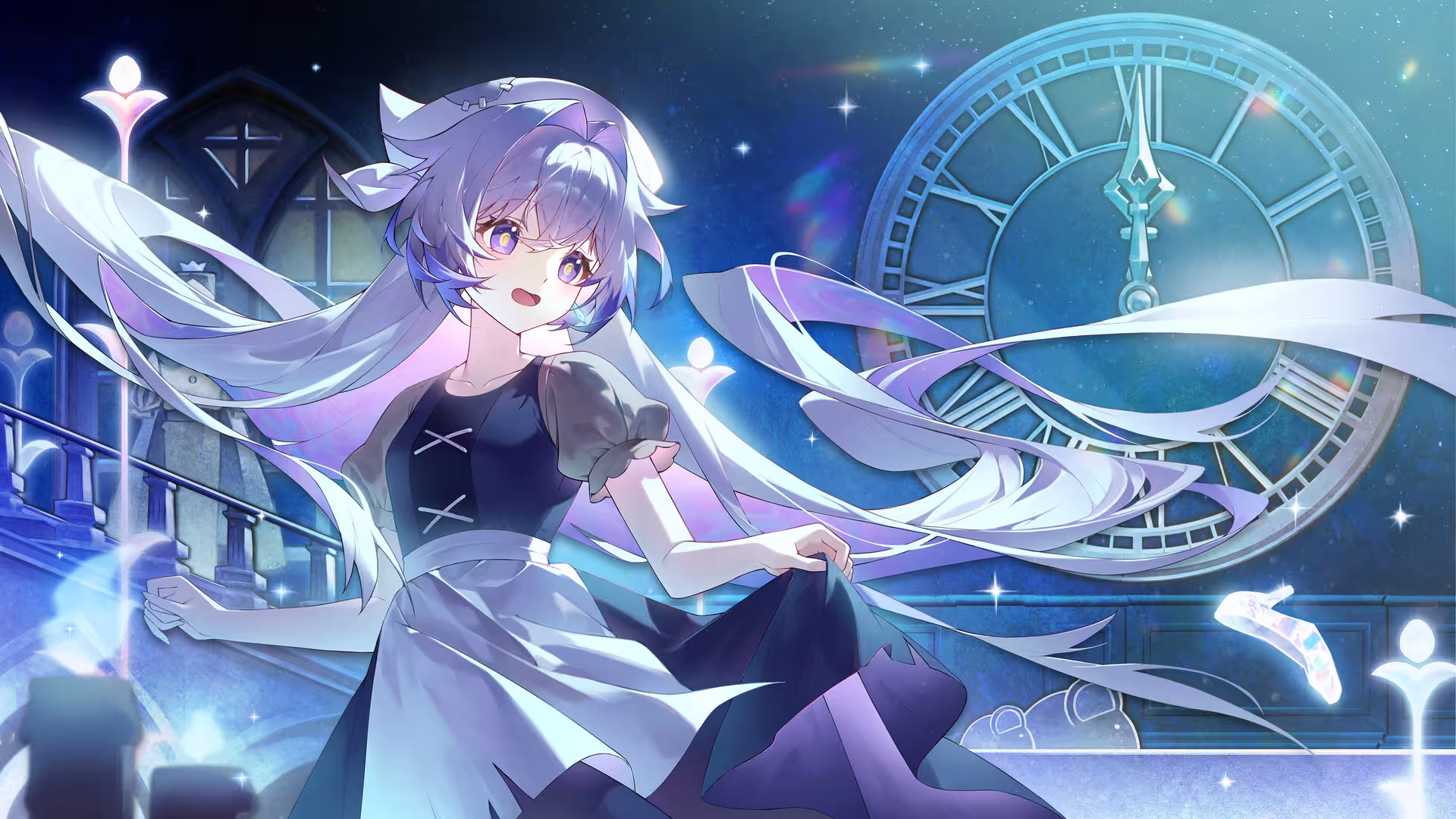 虚无 Op.0/Nientum - Op.ZERO-2 虚无 Op.0/Nientum - Op.ZERO-2