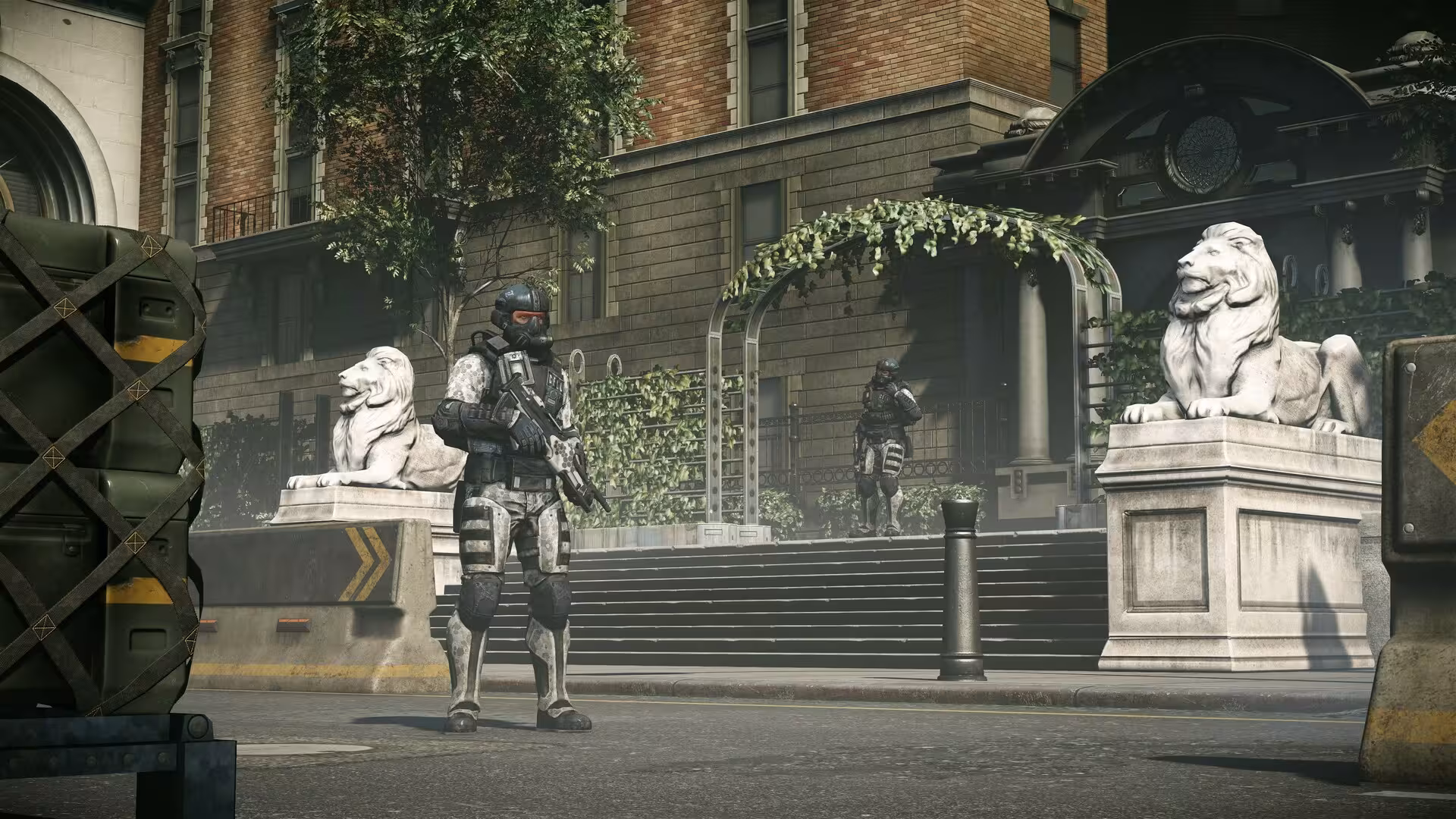 孤岛危机2：重制版/Crysis 2 Remastered-3