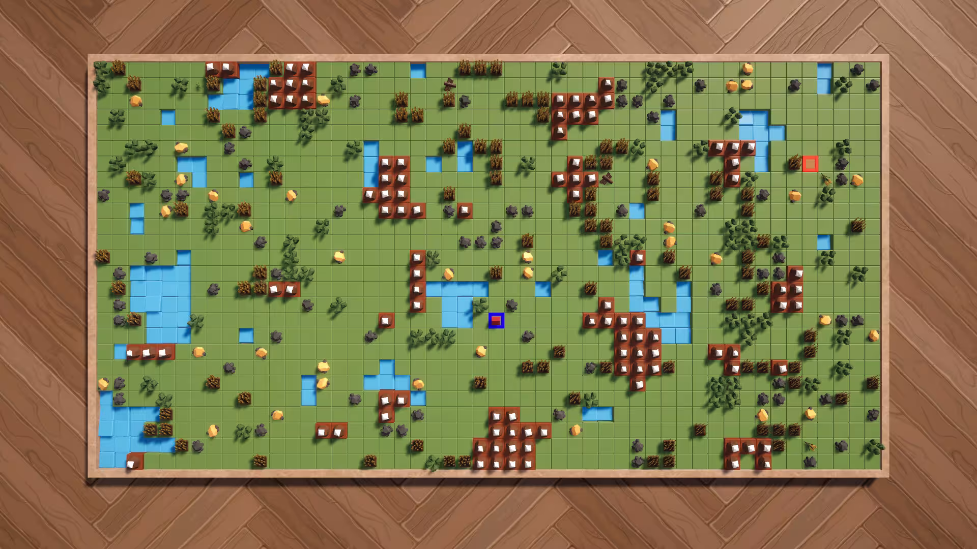 Square Wars-3 Square Wars-3