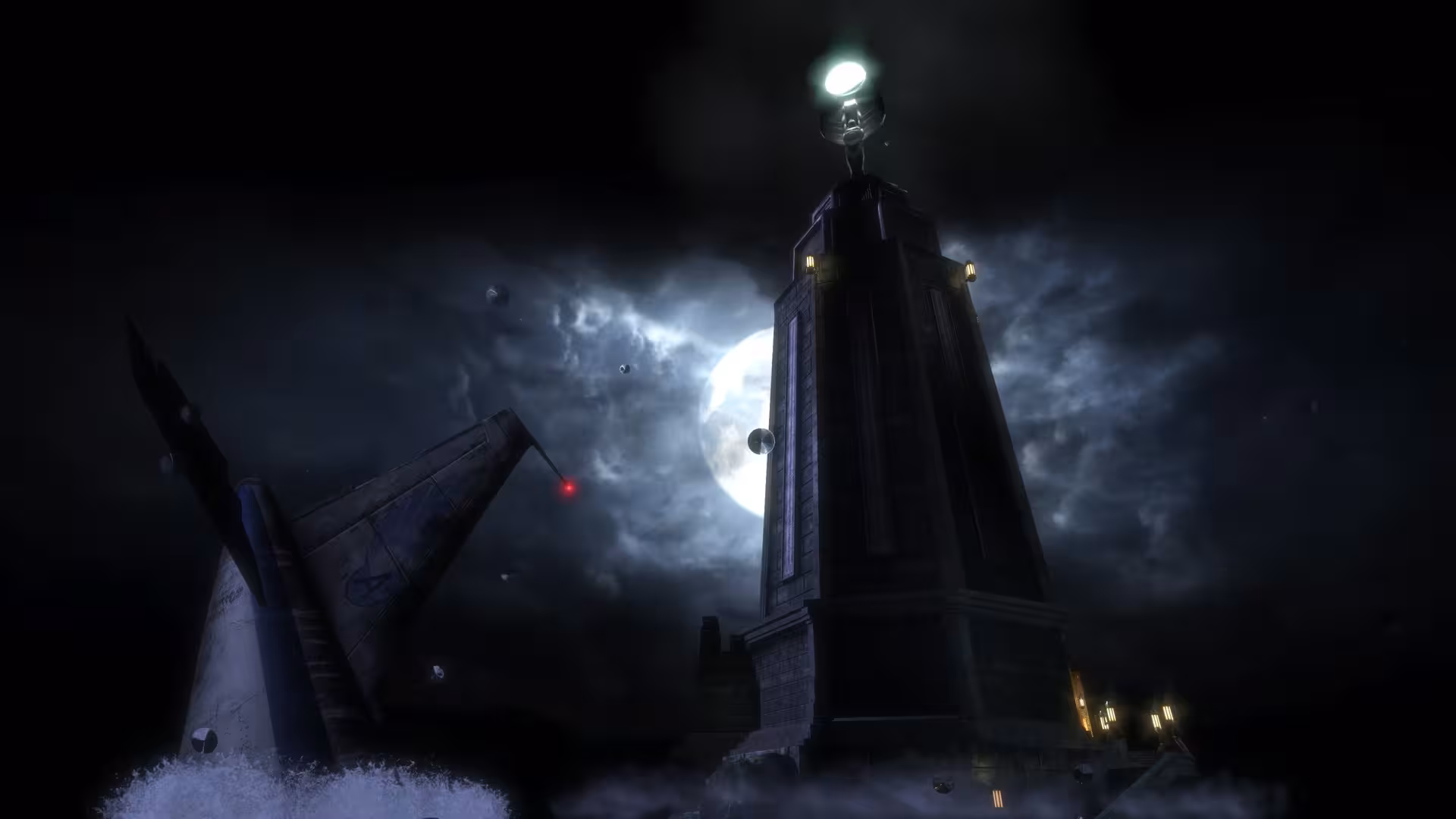 生化奇兵:重制版/BioShock Remastered-1 生化奇兵:重制版/BioShock Remastered-1