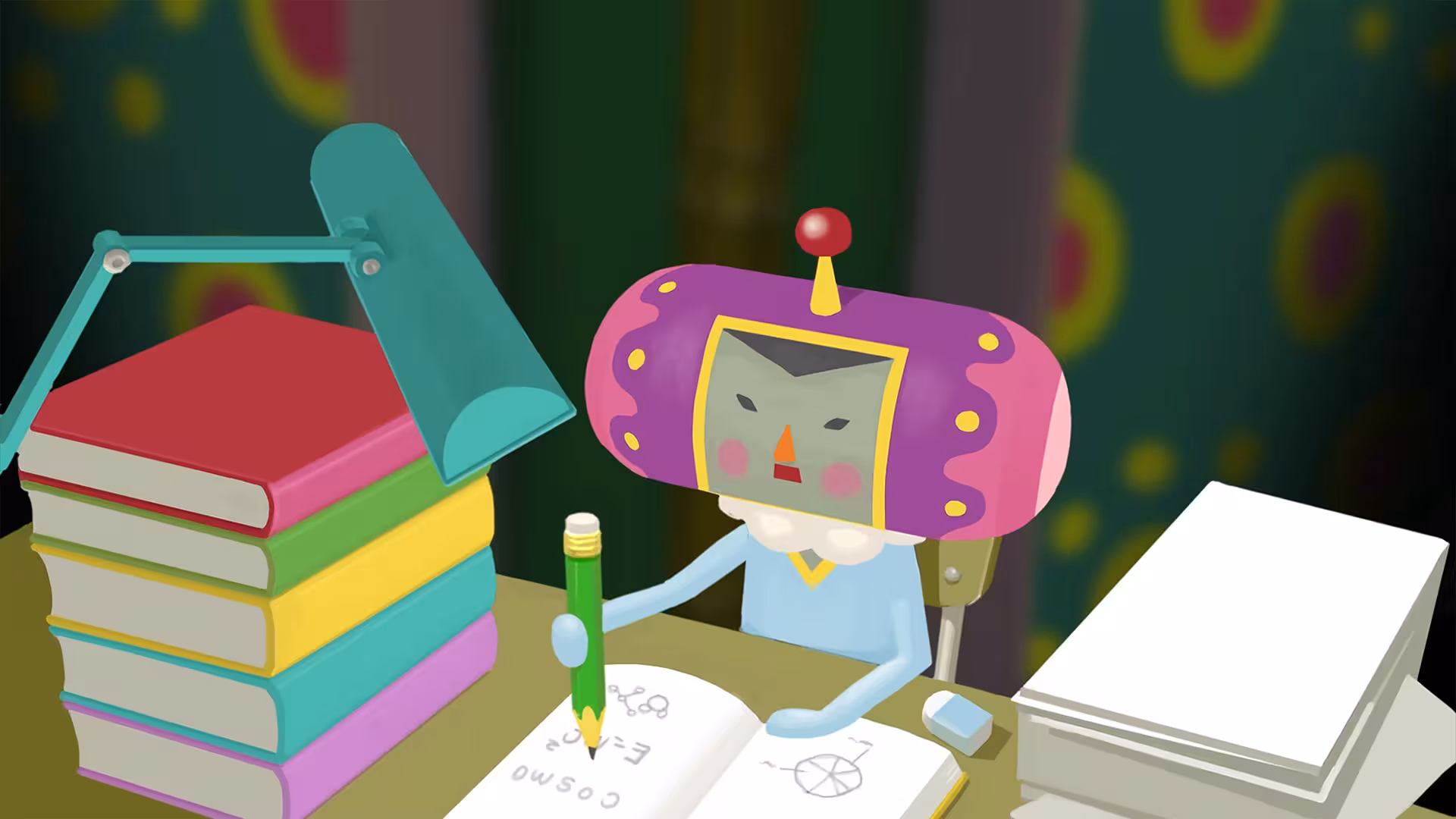 人见人爱的块魂 安可+ 国王大人的小小回忆/We Love Katamari REROLL Royal Reverie-3 人见人爱的块魂 安可+ 国王大人的小小回忆/We Love Katamari REROLL Royal Reverie-3