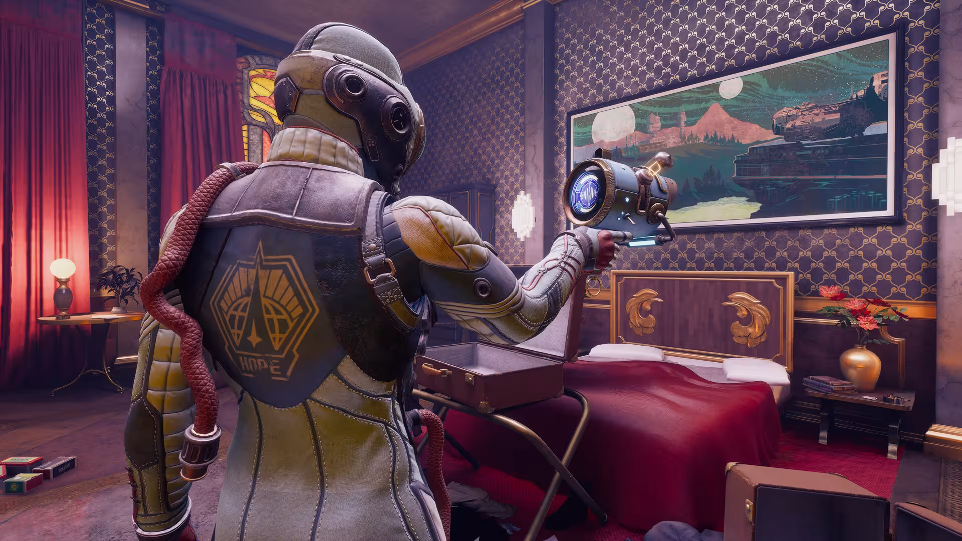 天外世界:太空人之选/The Outer Worlds: Spacer's Choice Edition-5 天外世界:太空人之选/The Outer Worlds: Spacer's Choice Edition-5