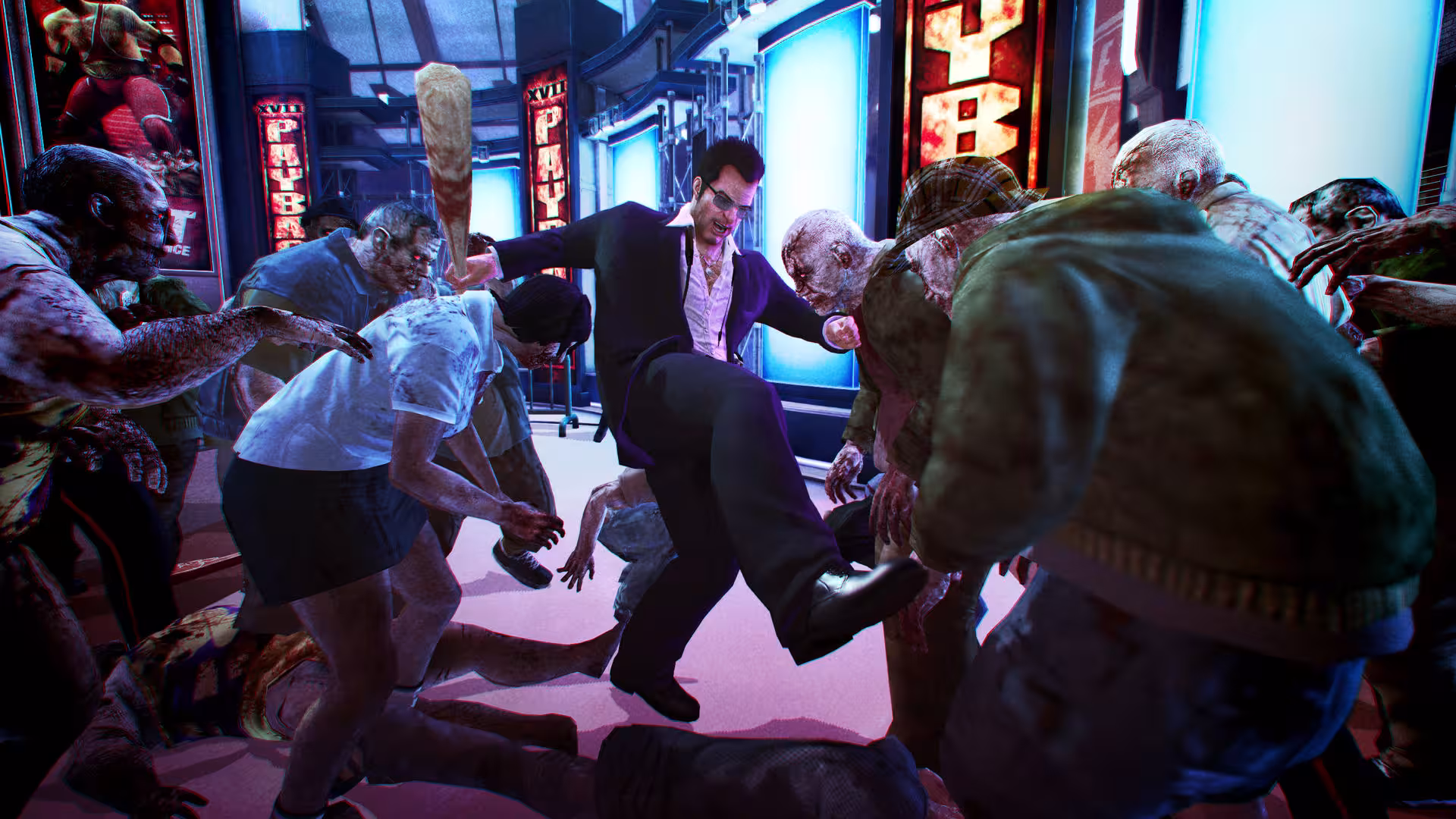 丧尸围城2:绝密档案/Dead Rising 2: Off the Record-4 丧尸围城2:绝密档案/Dead Rising 2: Off the Record-4
