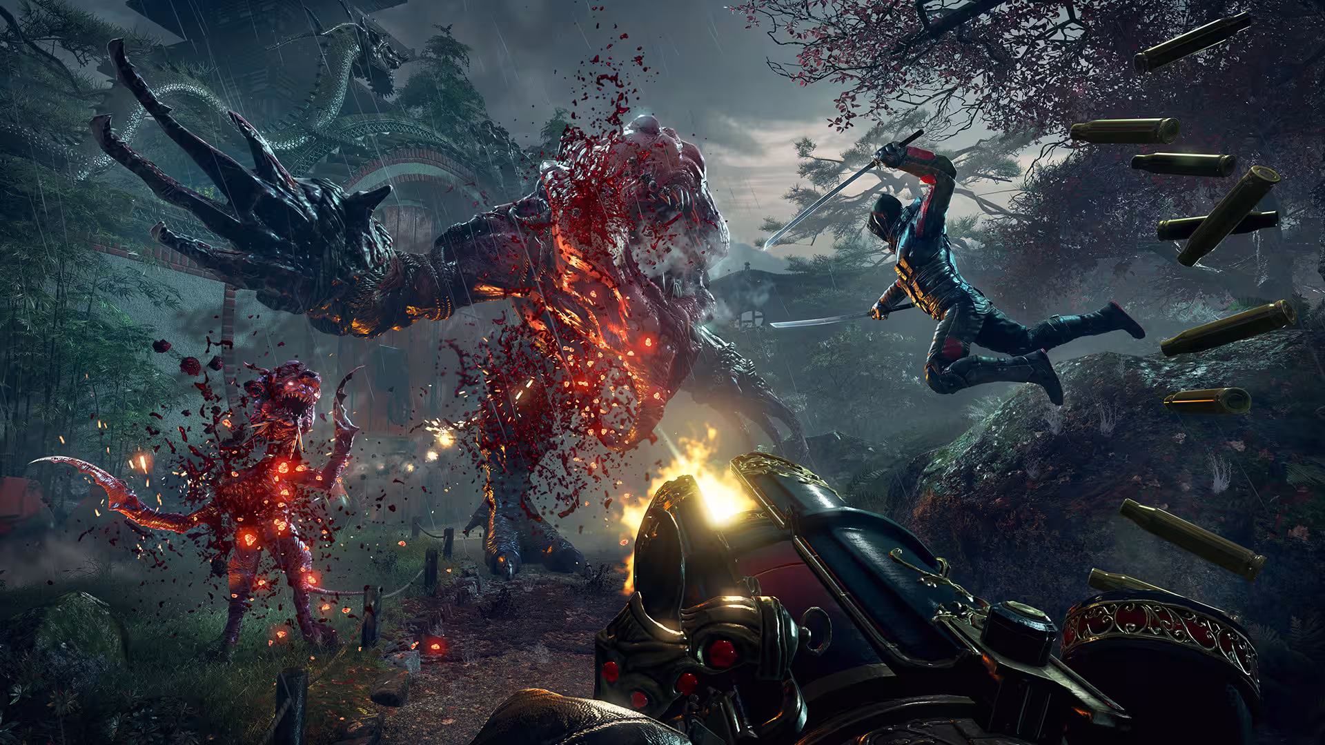 影子武士2/Shadow Warrior 2-6
