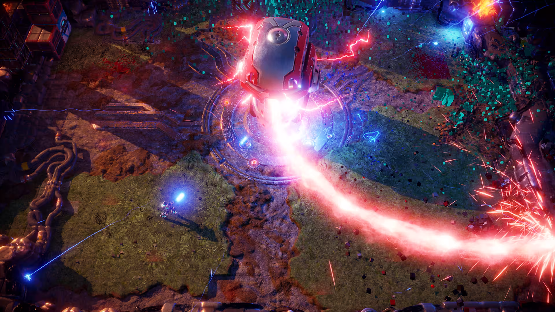 死亡机器/Nex Machina-2