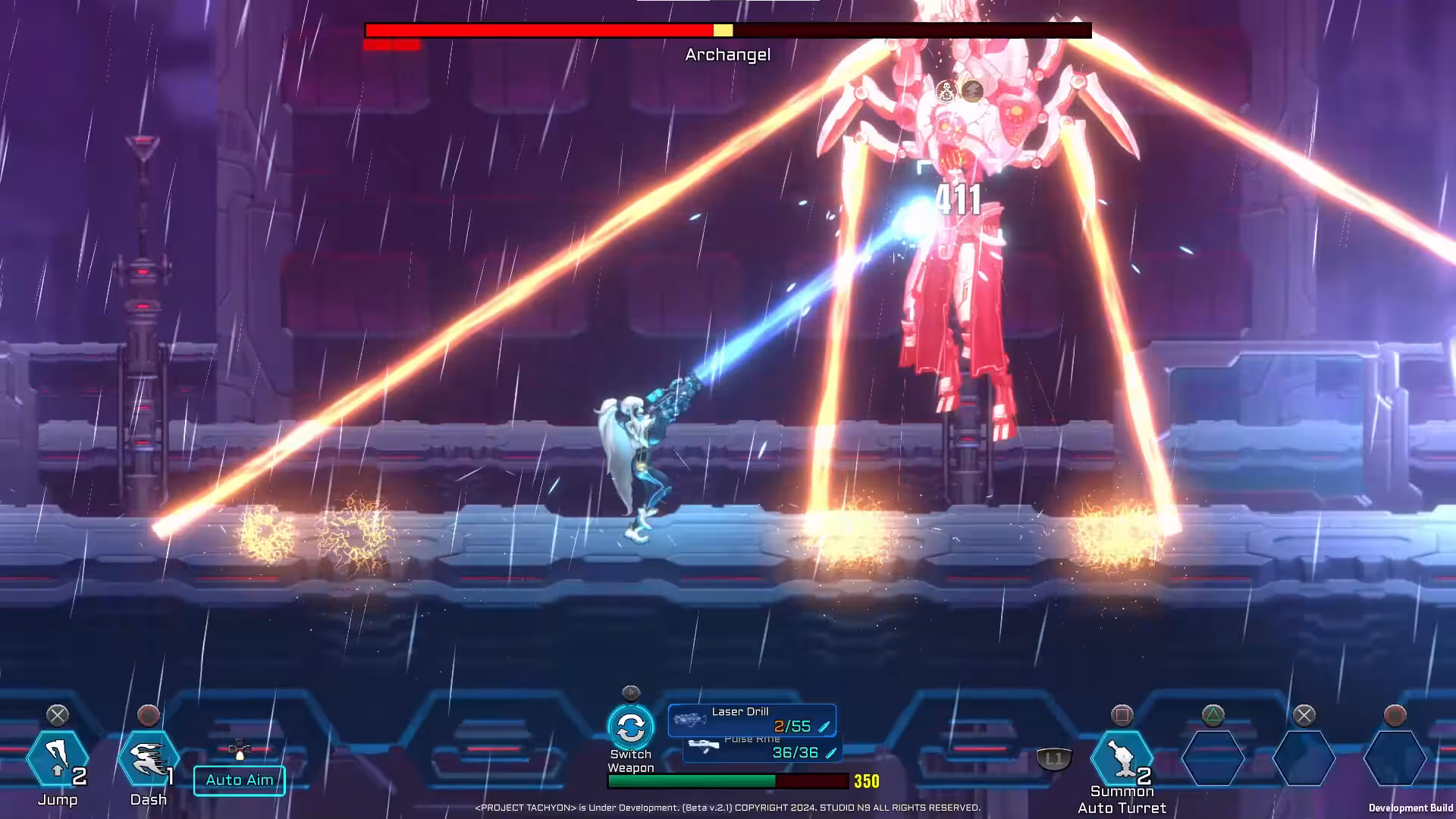超光速计划/PROJECT TACHYON-2 超光速计划/PROJECT TACHYON-2
