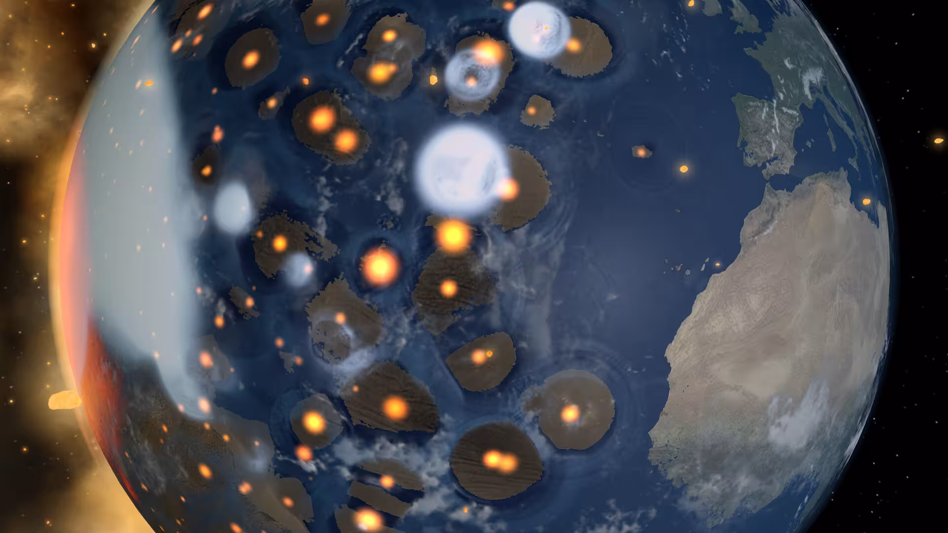 宇宙沙盘/宇宙沙盒/Universe Sandbox-4