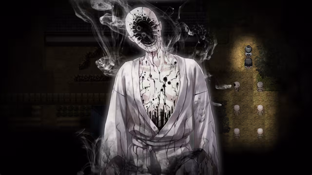 八千代之结/Bonds of Yachiyo-2