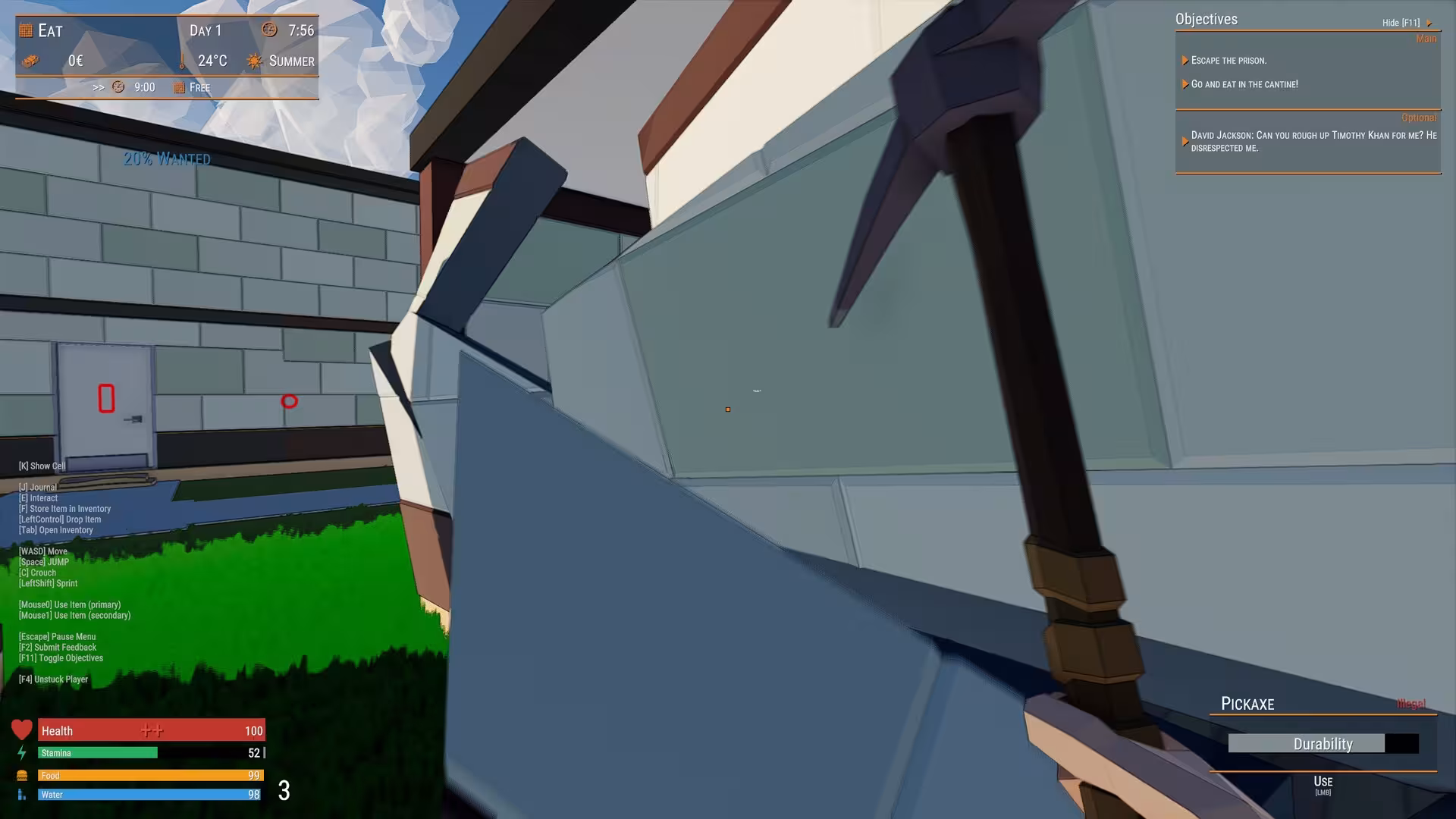 逃脱计划/Project Breakout-4