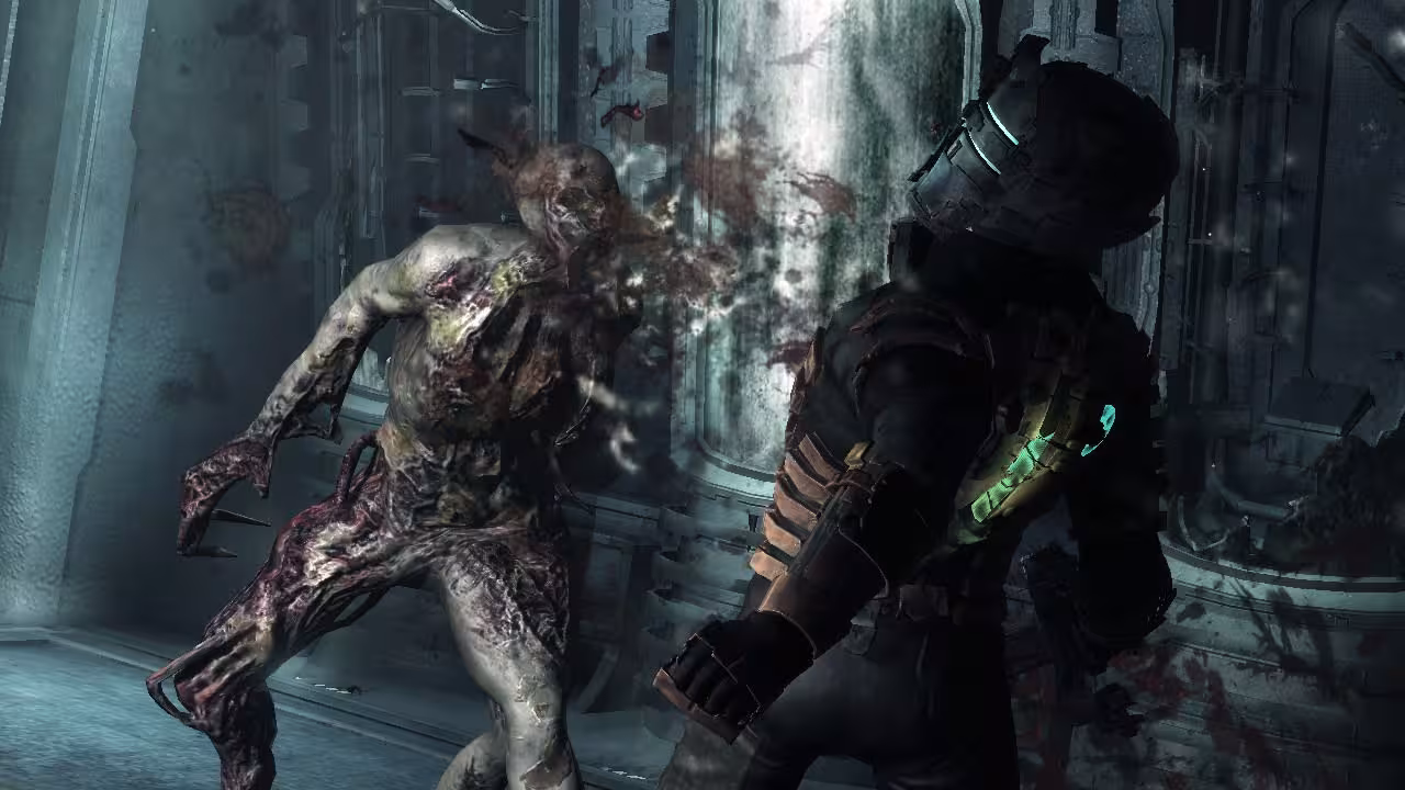 死亡空间2/Dead Space 2-5 死亡空间2/Dead Space 2-5