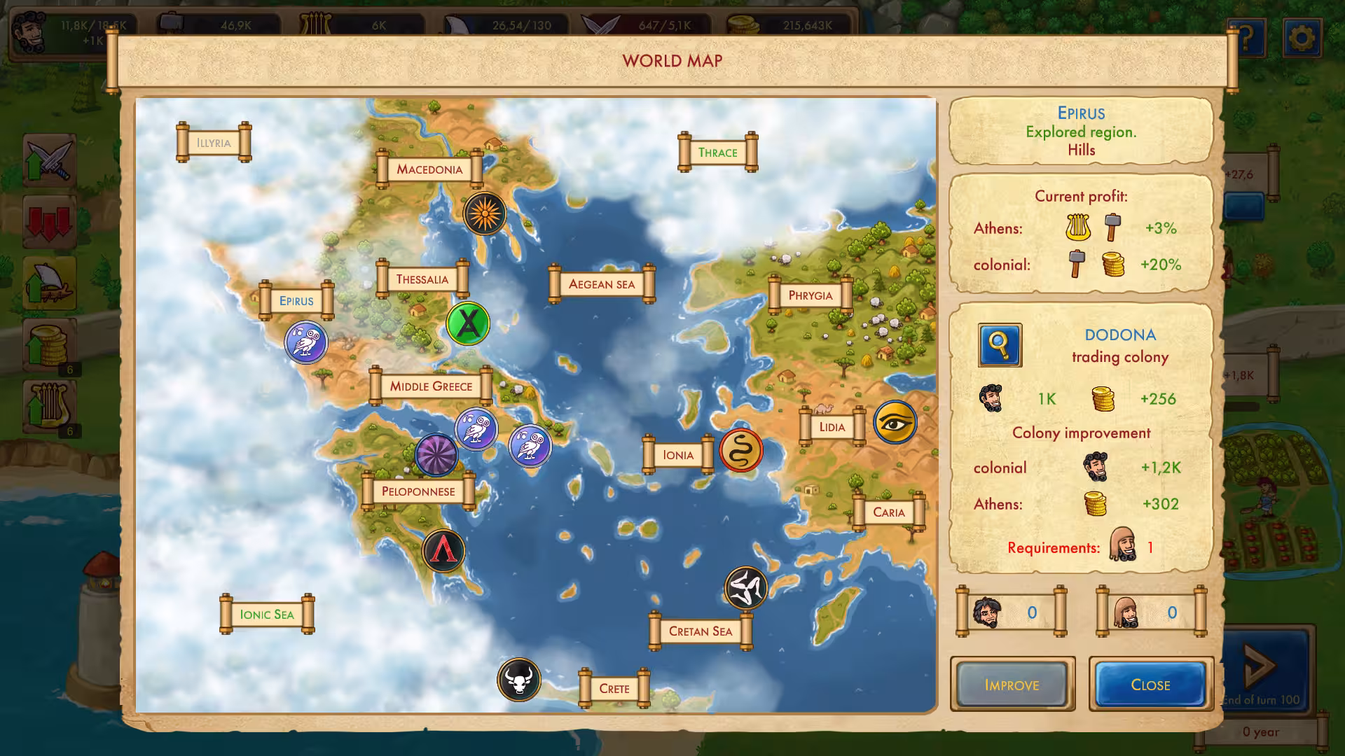 大理石时代:重制版/Marble Age: Remastered-5 大理石时代:重制版/Marble Age: Remastered-5