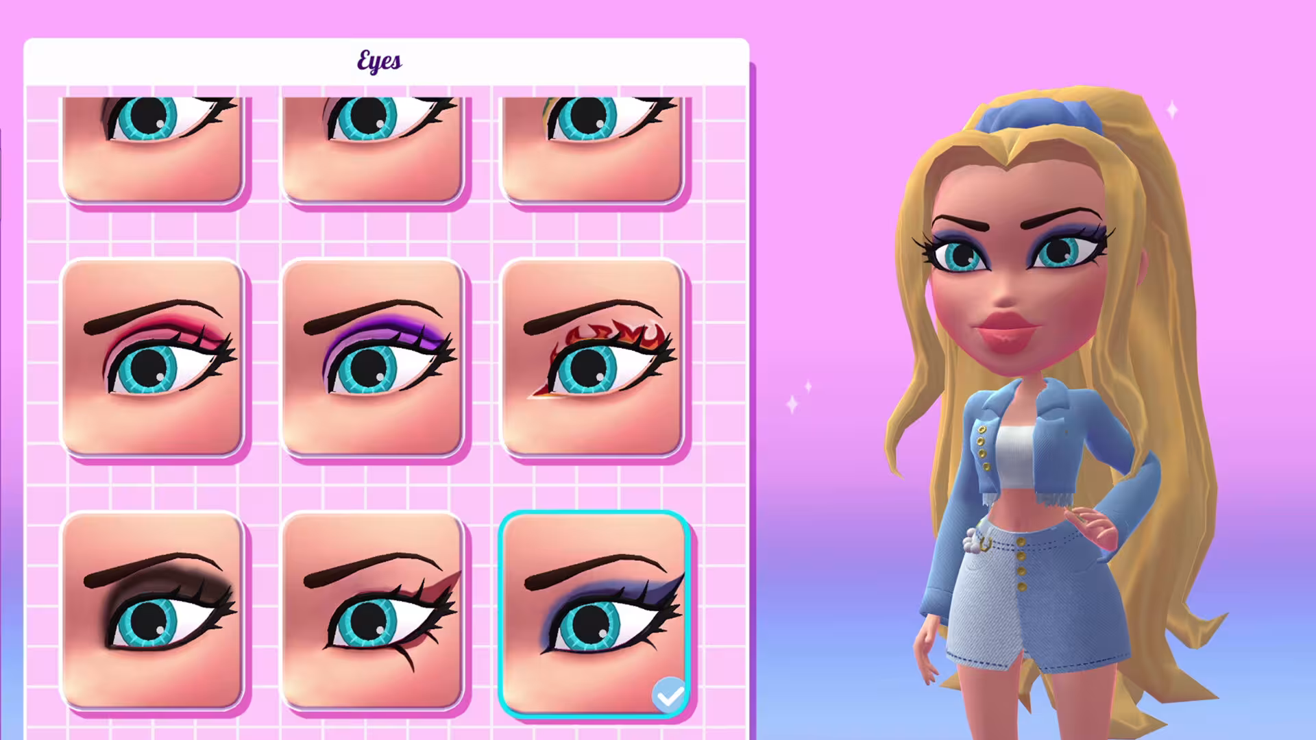 贝兹:节奏与风格/Bratz Rhythm & Style-6 贝兹:节奏与风格/Bratz Rhythm & Style-6