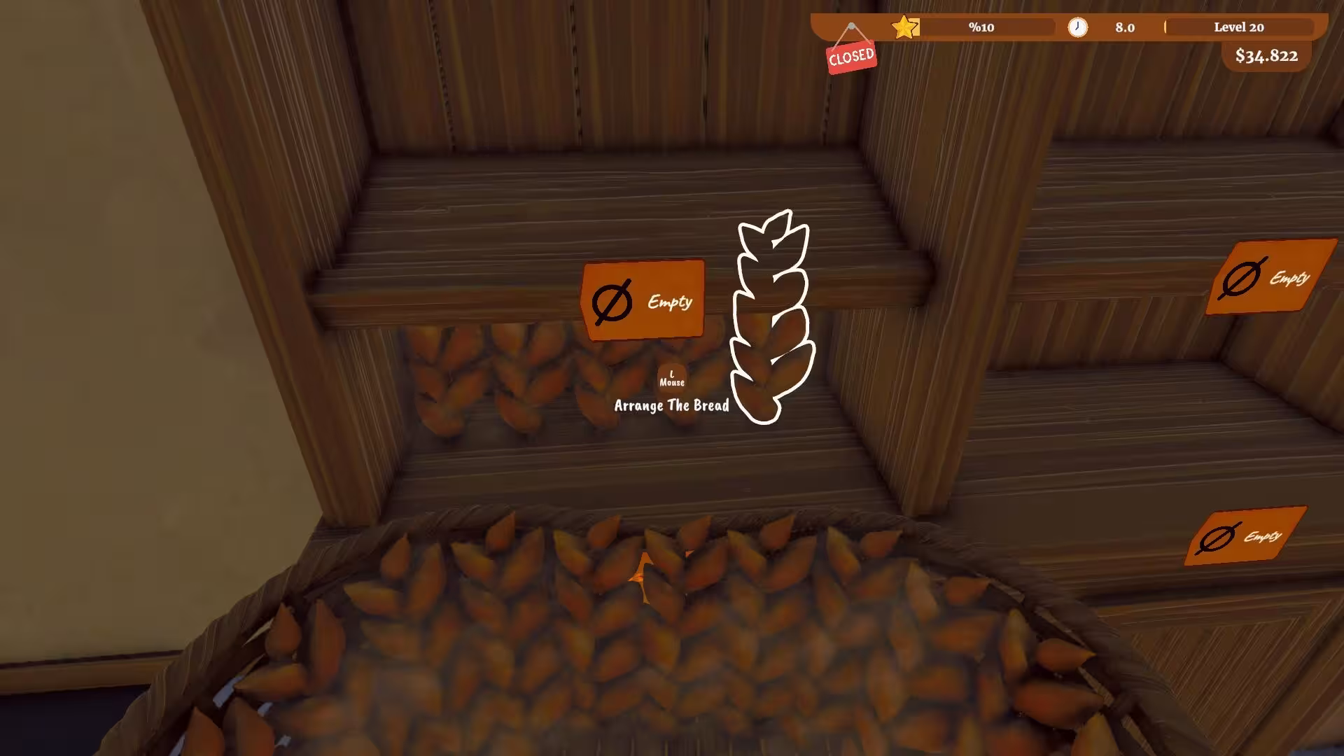 微风烘焙模拟器/Breezy Bakes Simulator-6 微风烘焙模拟器/Breezy Bakes Simulator-6