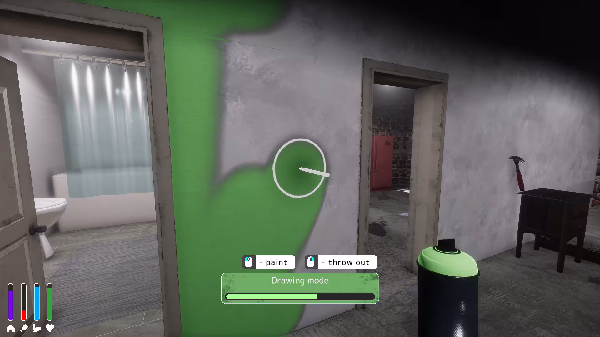 游戏开发者生活模拟器/GameDev Life Simulator-5 游戏开发者生活模拟器/GameDev Life Simulator-5