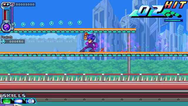 狂暴小子/Berserk Boy-3 狂暴小子/Berserk Boy-3