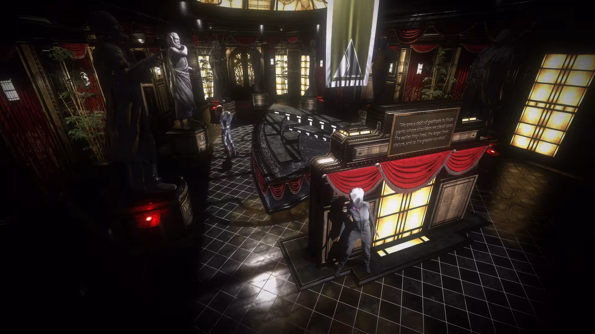 共和国重制版/Republique Remastered-6 共和国重制版/Republique Remastered-6