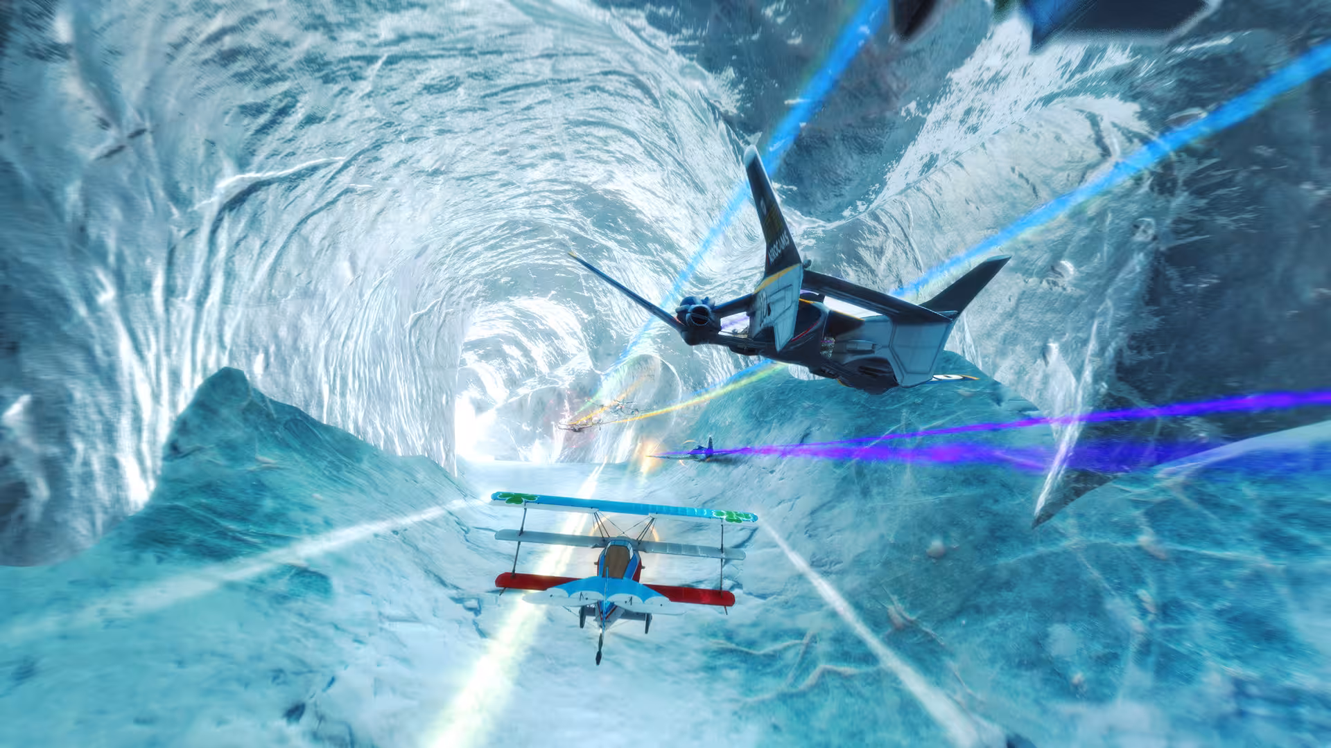 飞天无限/Skydrift Infinity-4 飞天无限/Skydrift Infinity-4