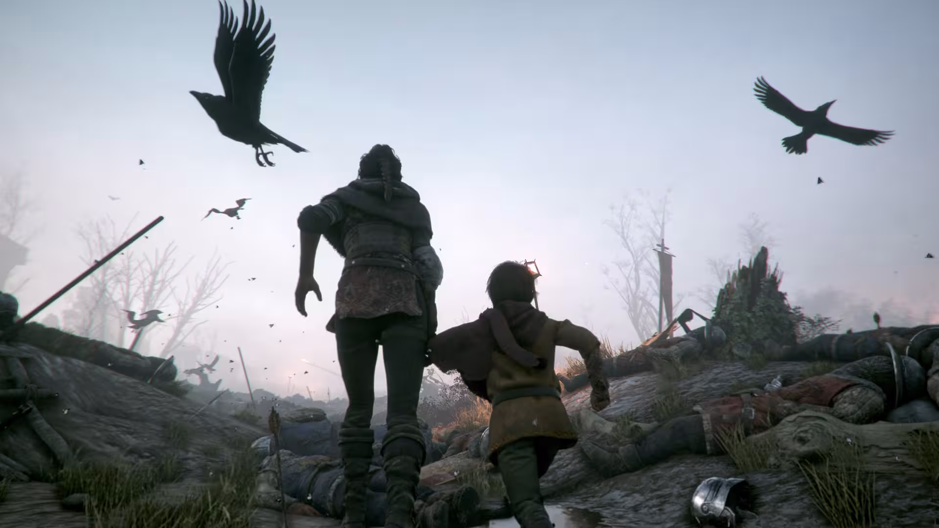 瘟疫传说:无罪/A Plague Tale: Innocence-10 瘟疫传说:无罪/A Plague Tale: Innocence-10
