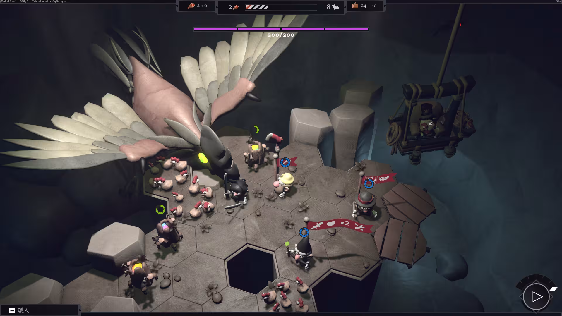 矮人探险公司/EcoGnomix-4 矮人探险公司/EcoGnomix-4